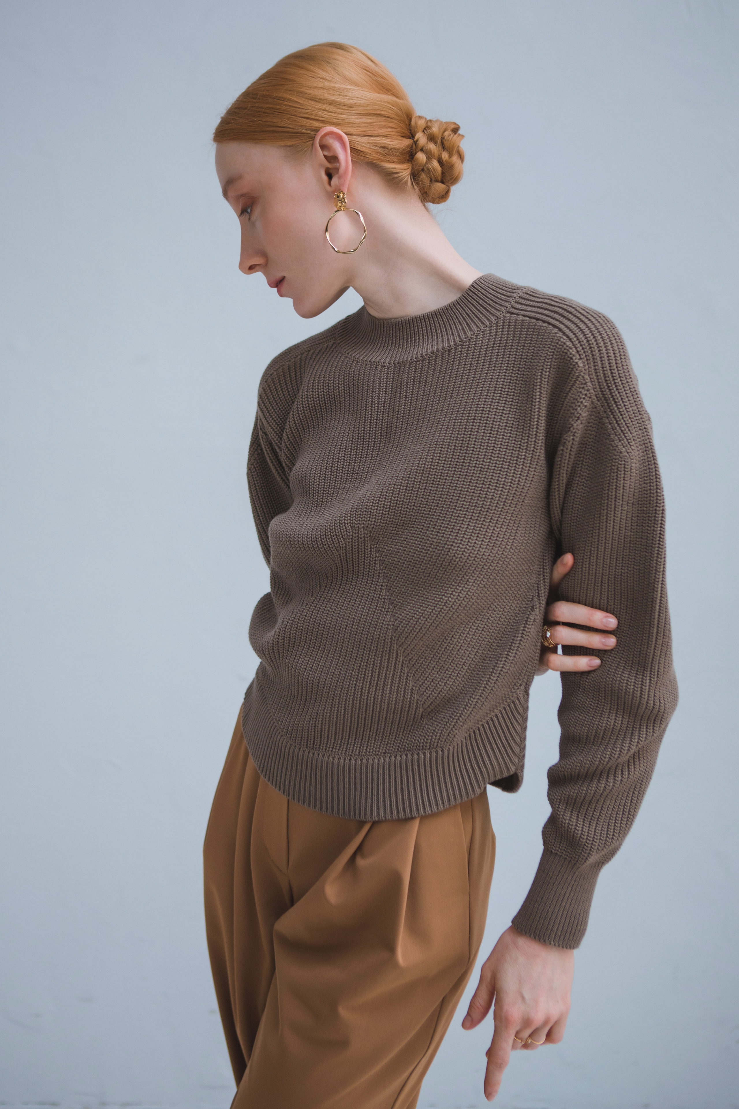 Spring. Photographer Isida Sontz