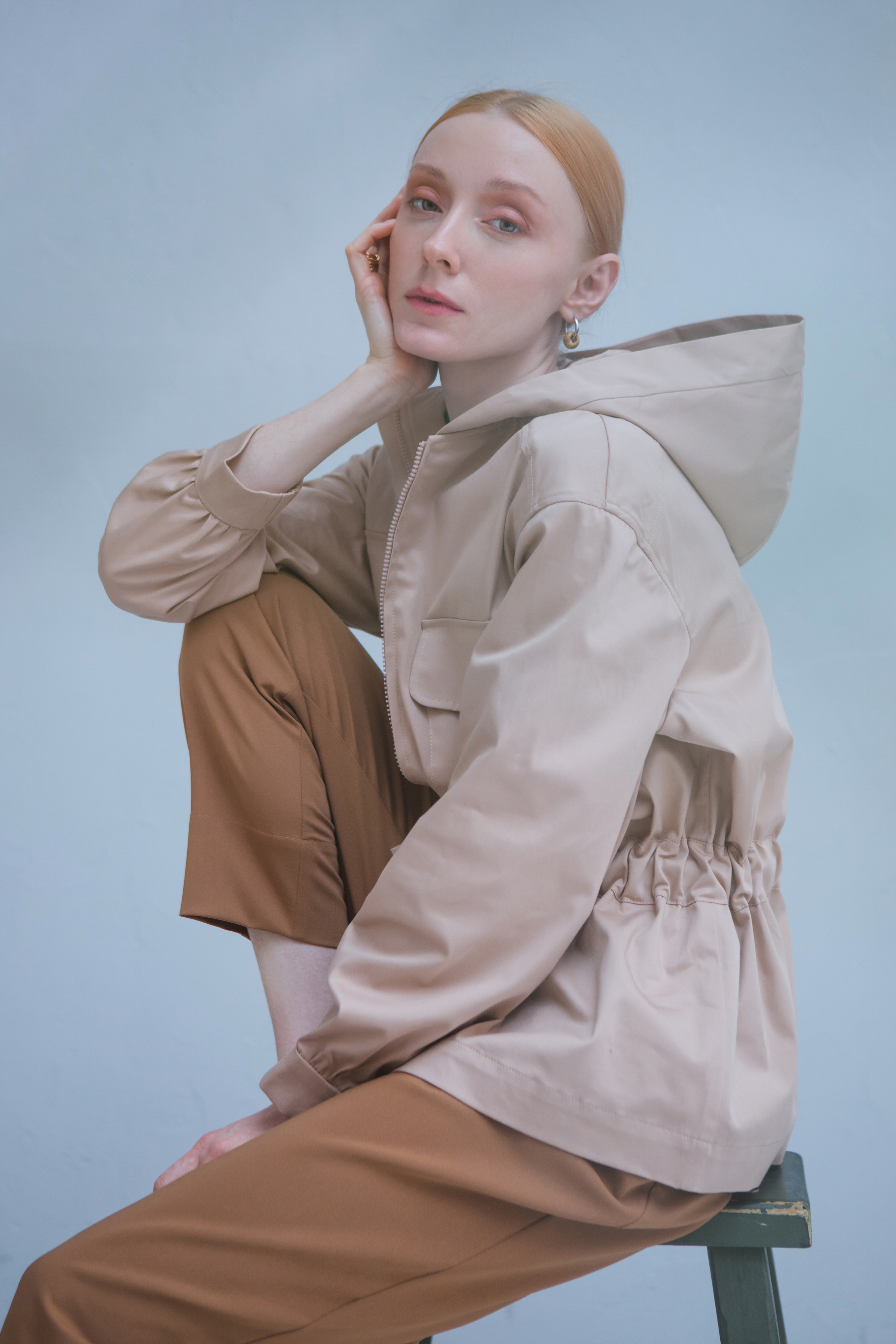 Spring. Photographer Isida Sontz