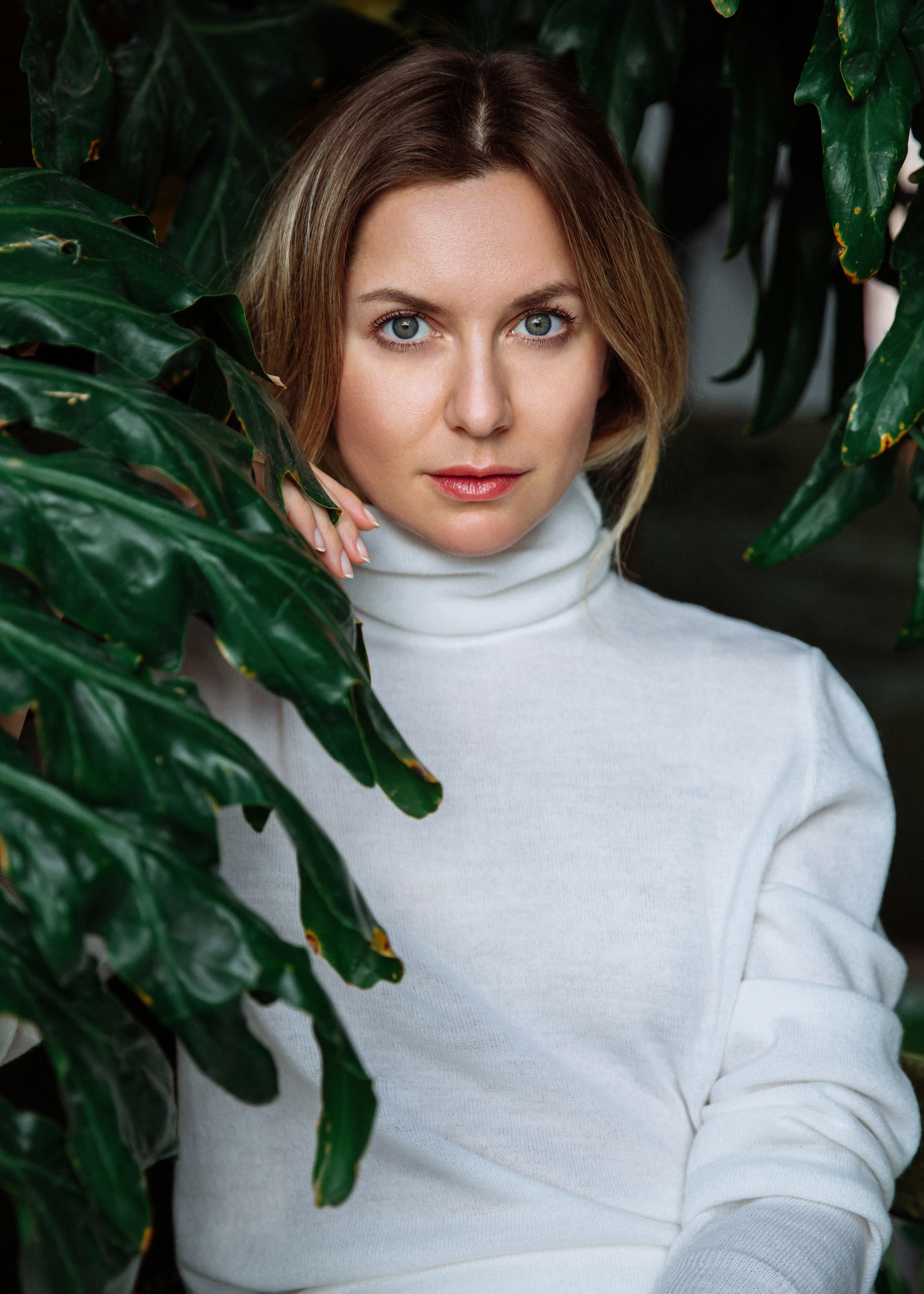 Victoriya. Photographer Isida Sontz