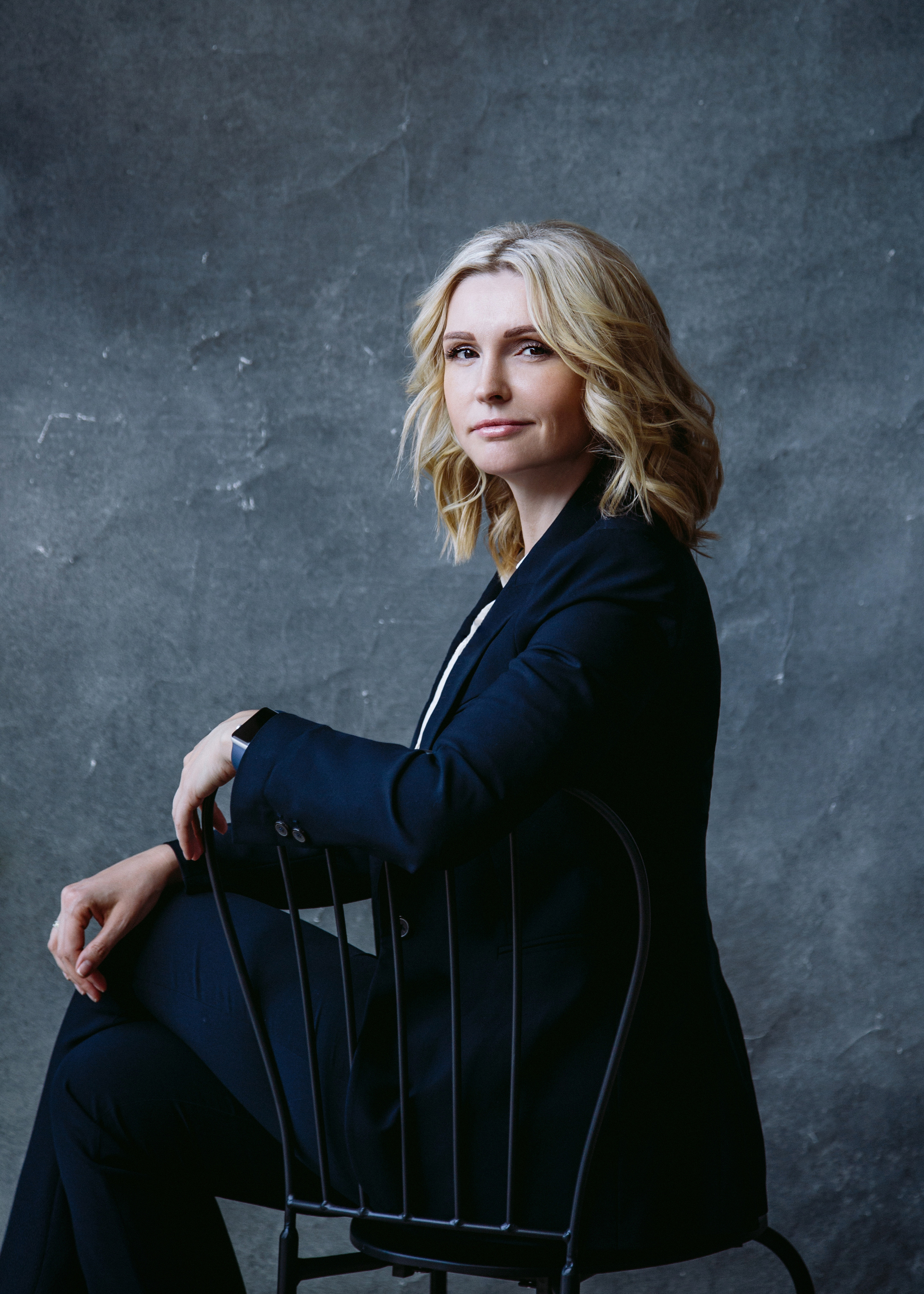 Nataly. Photographer Isida Sontz