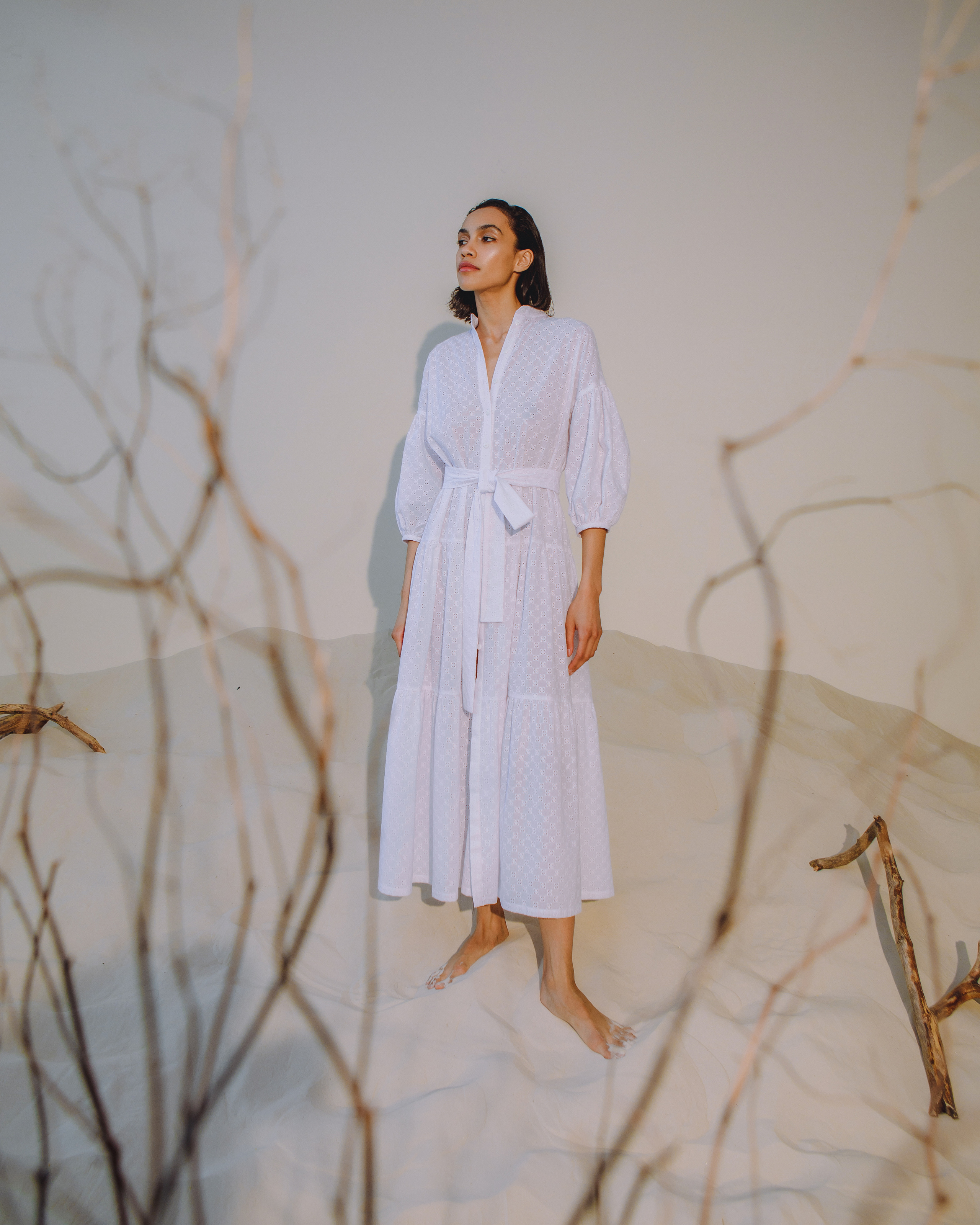 Desert. Photographer Isida Sontz