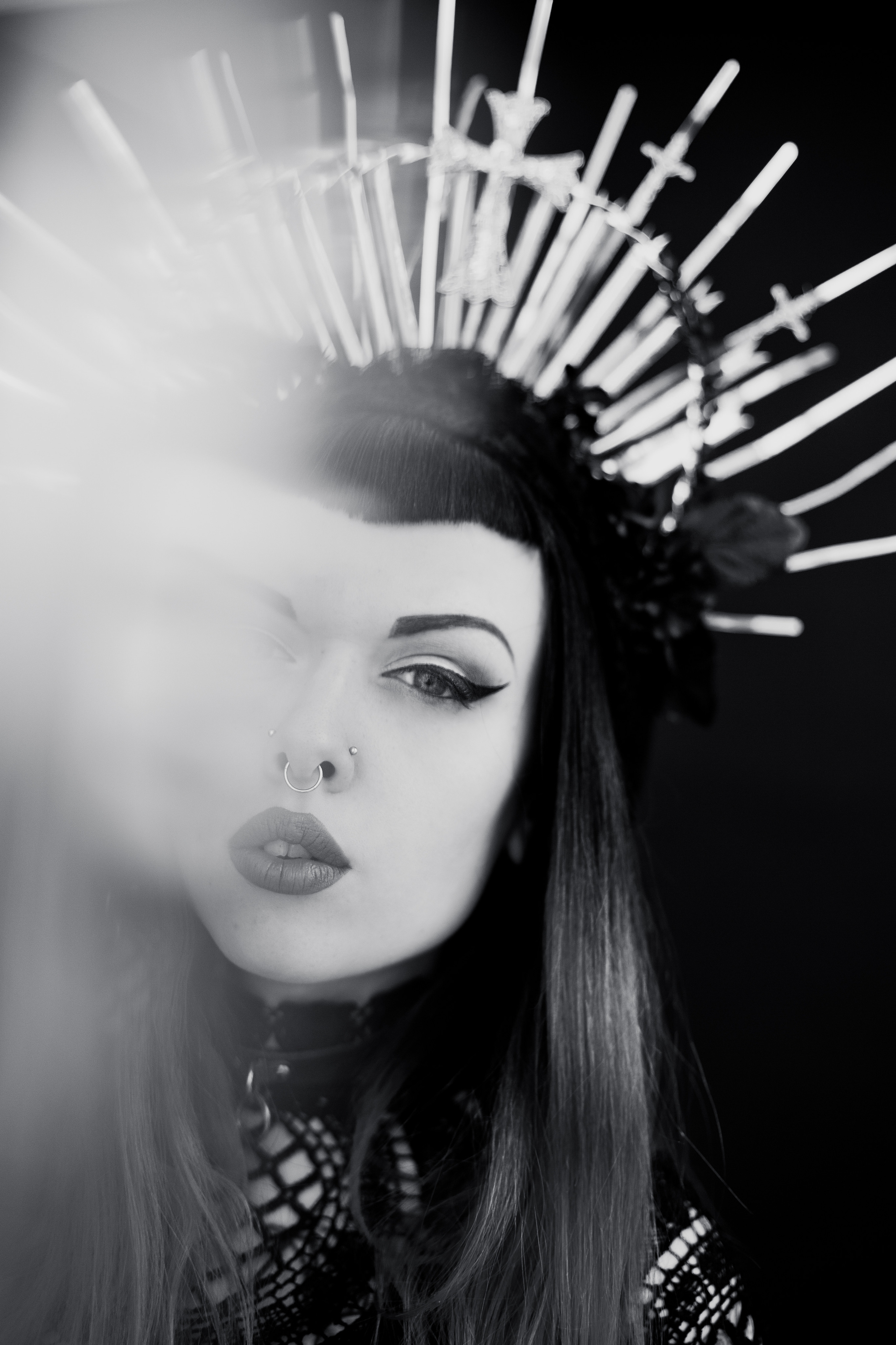 Yana. Photographer Isida Sontz