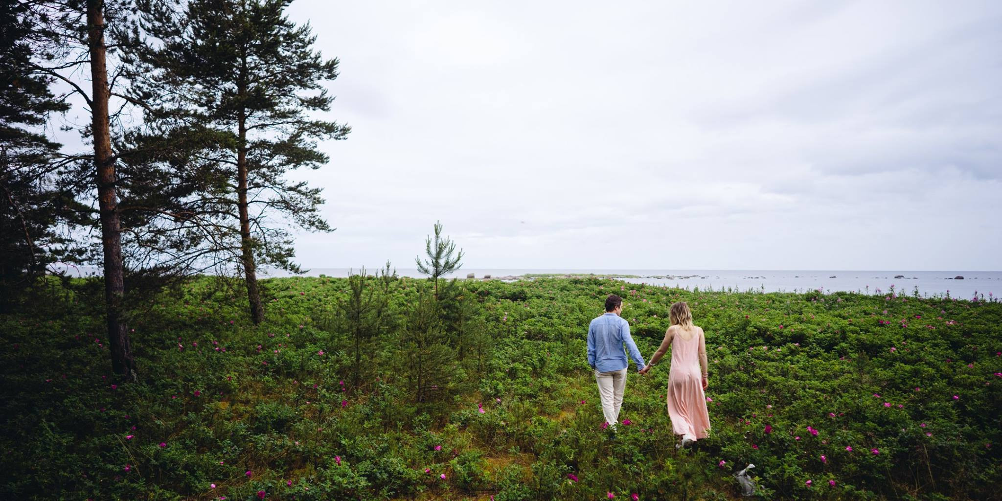 LoveStory. Photographer Isida Sontz