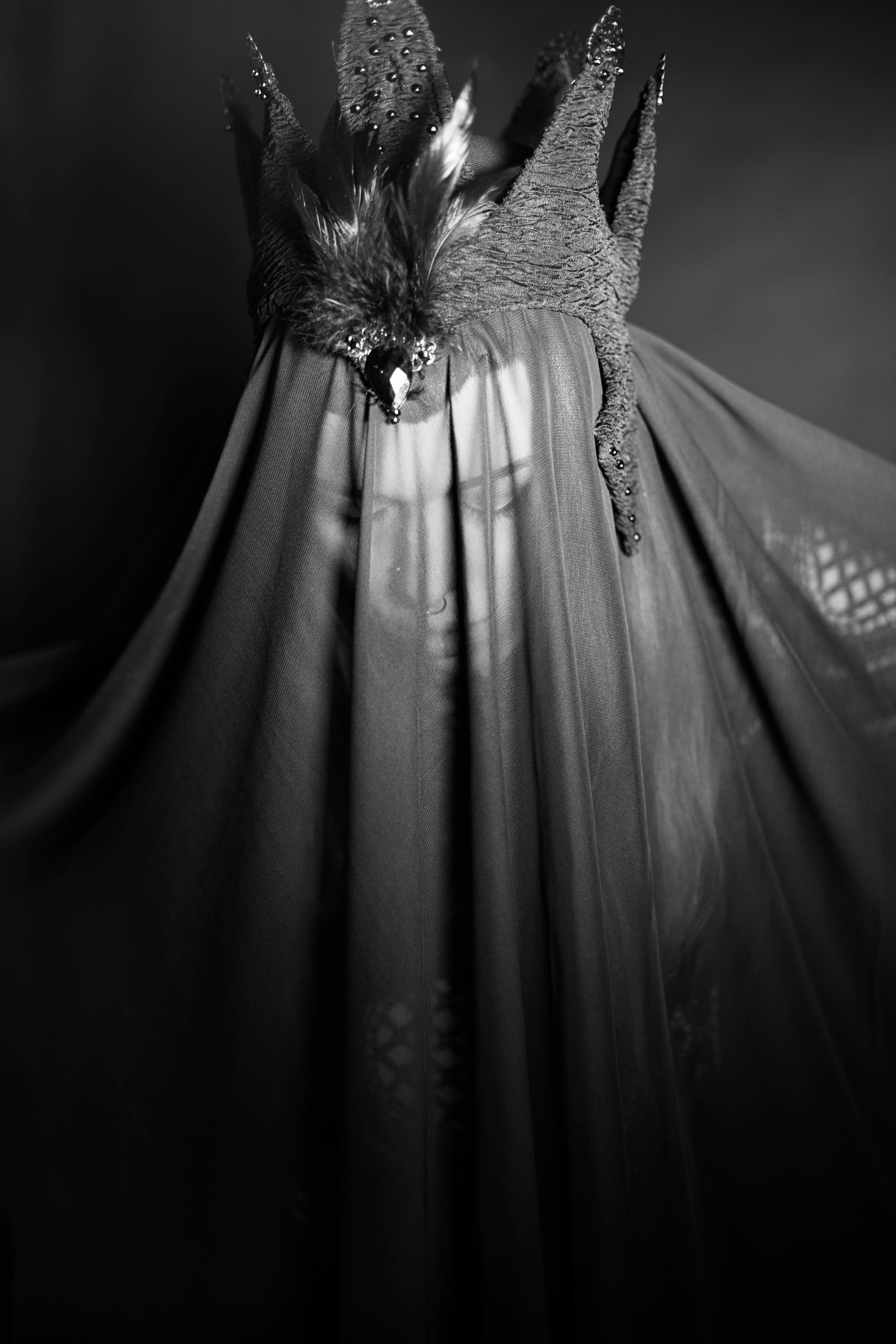 Yana. Photographer Isida Sontz