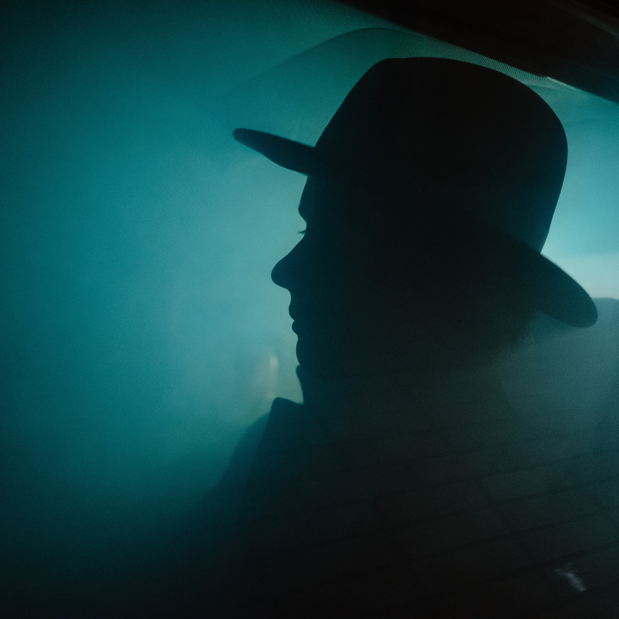 Cinema story. Photographer Isida Sontz