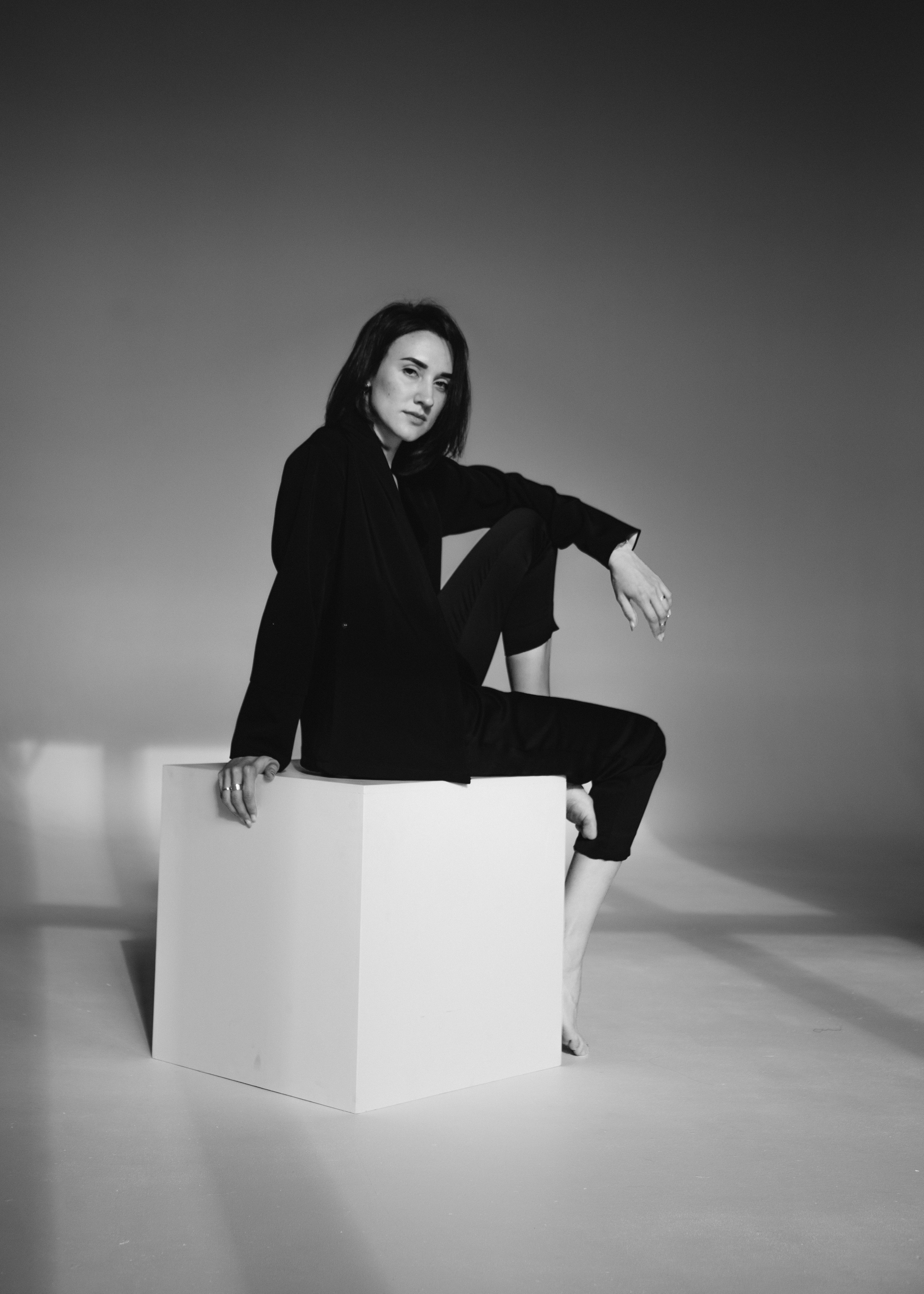 Alexandra. Photographer Isida Sontz