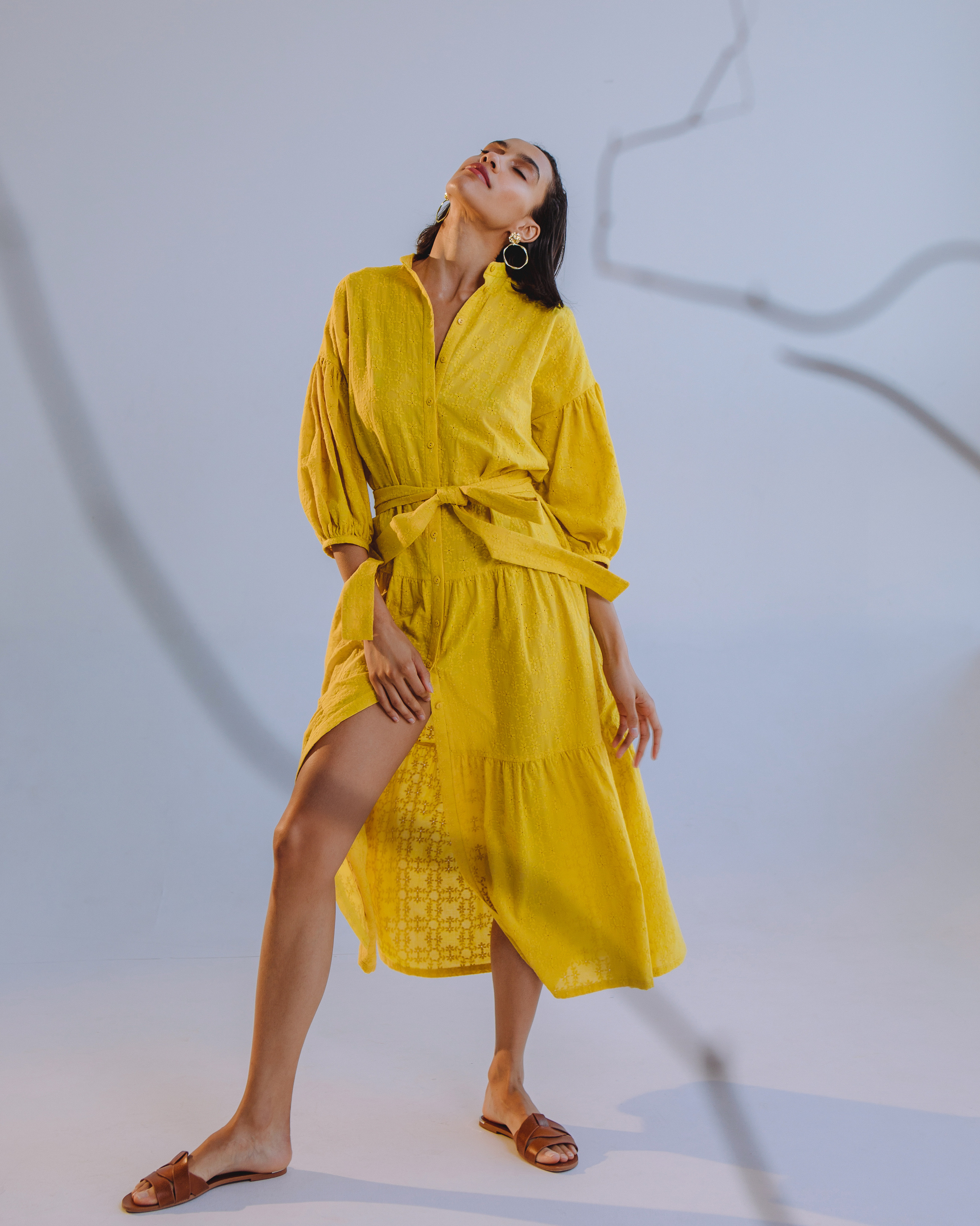 Desert. Photographer Isida Sontz