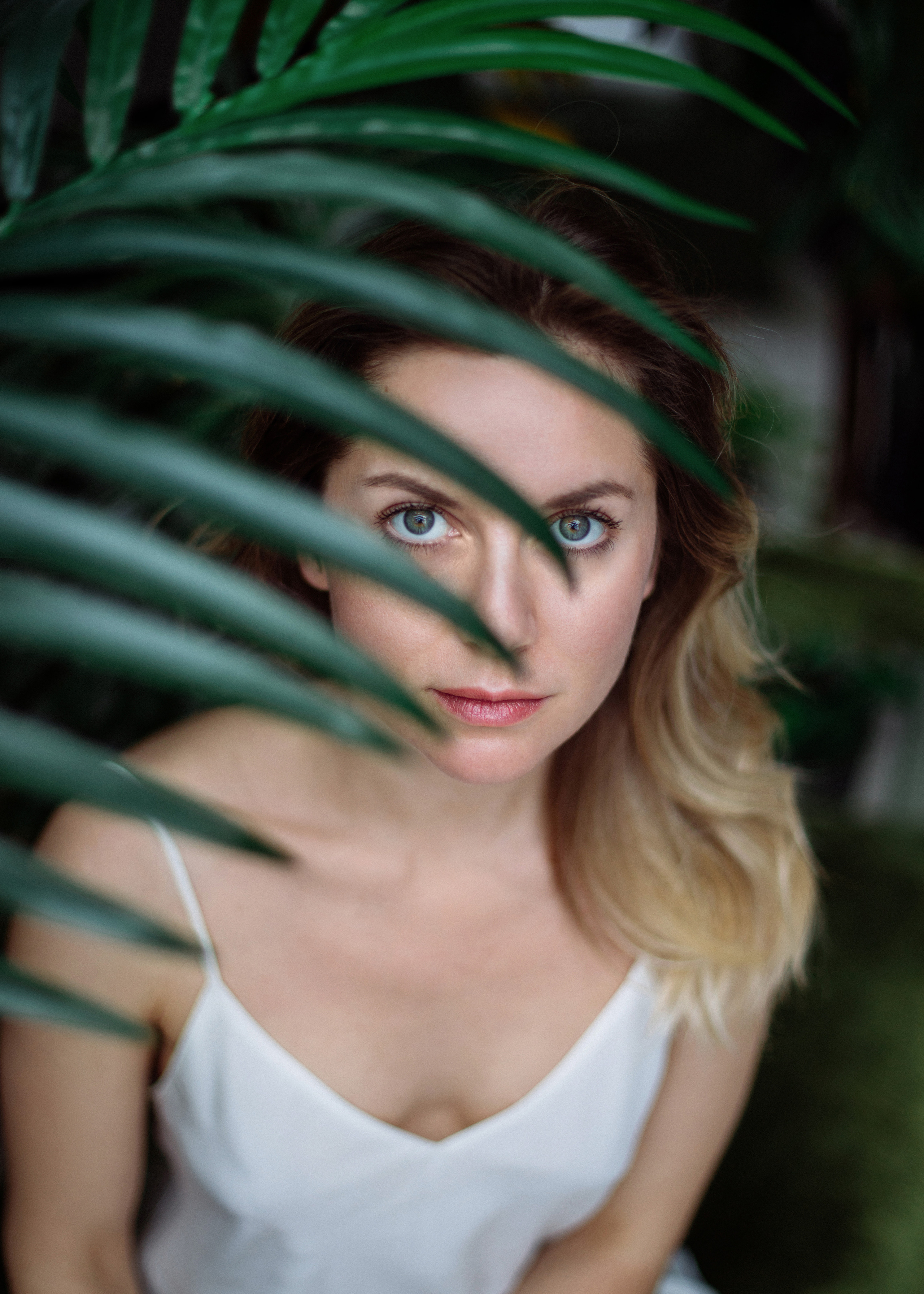 Victoriya. Photographer Isida Sontz