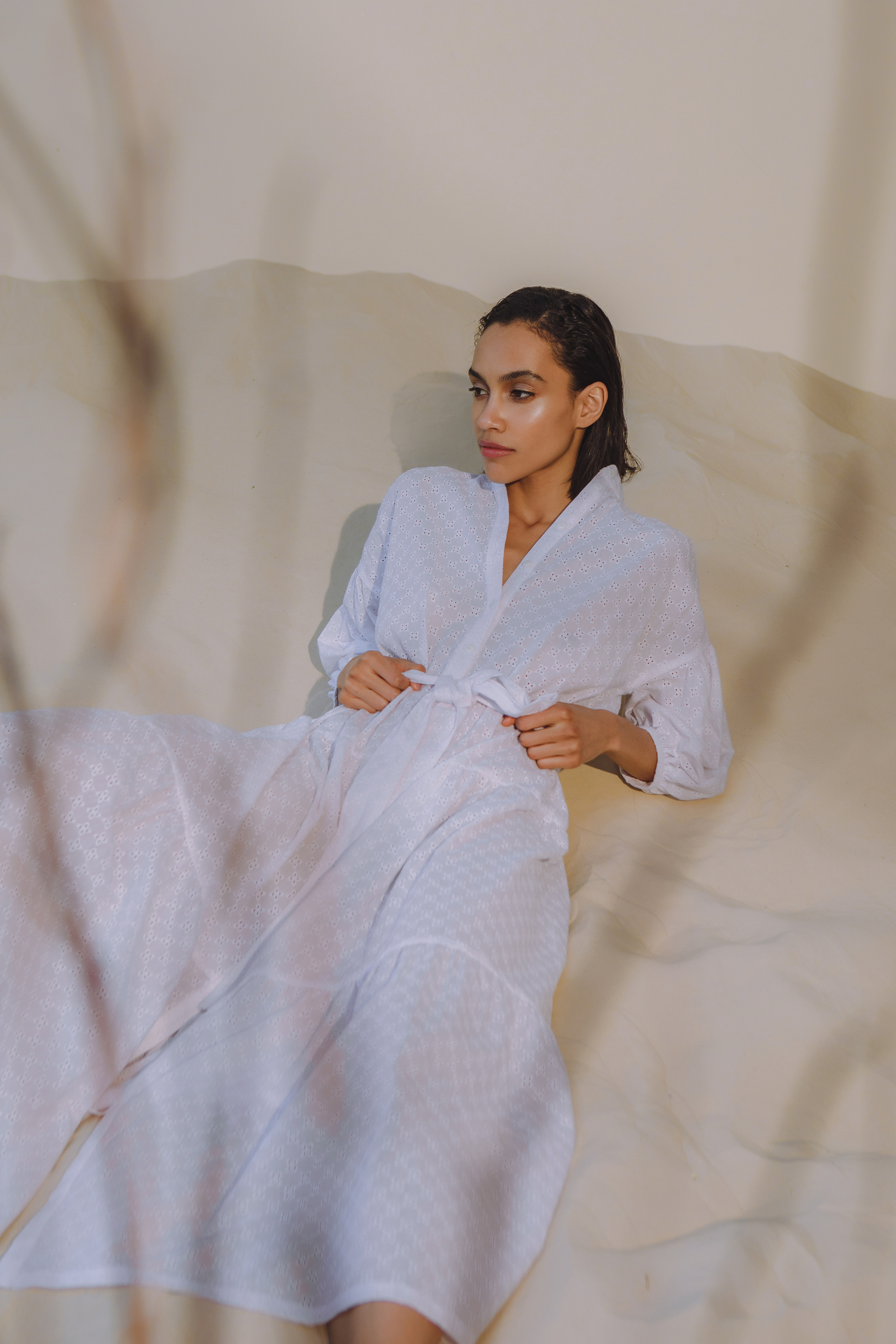 Desert. Photographer Isida Sontz