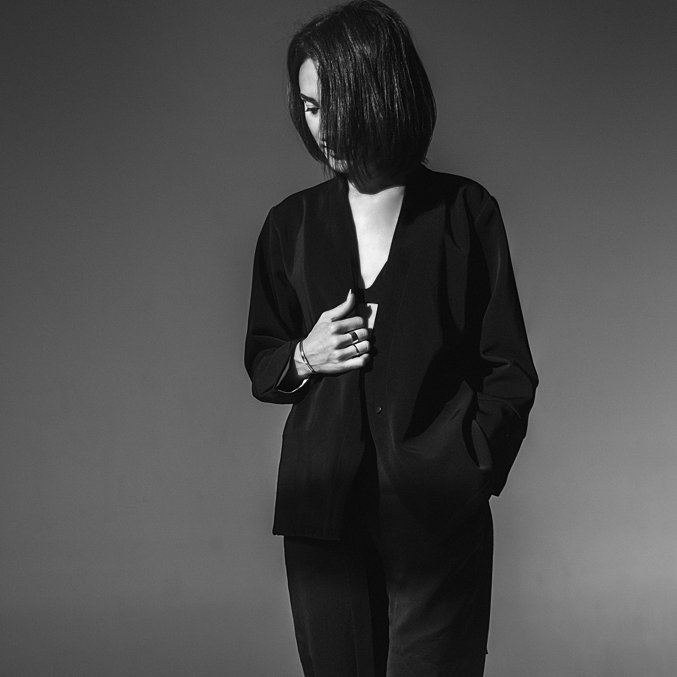 Alexandra. Photographer Isida Sontz