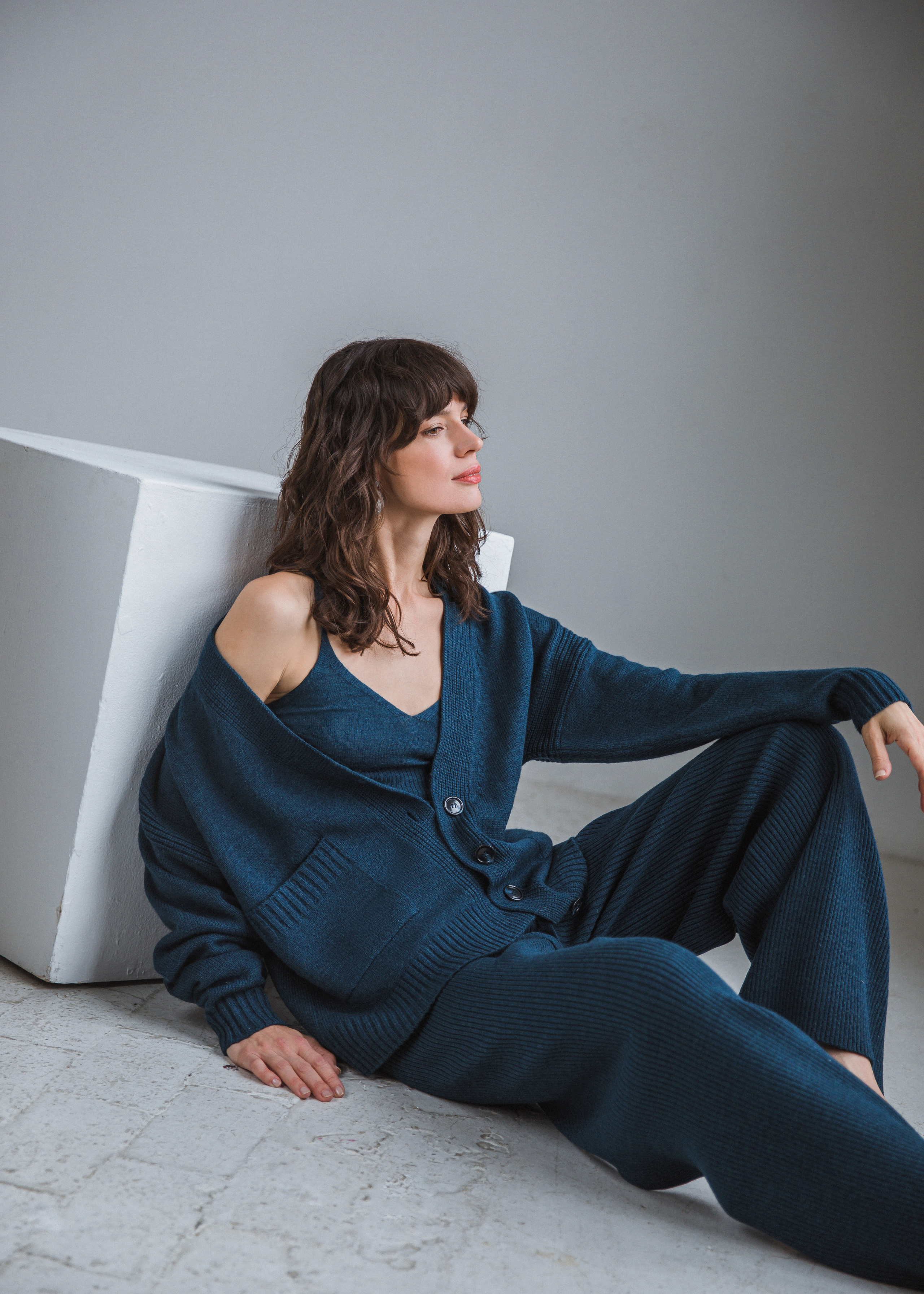 Jersey. Photographer Isida Sontz