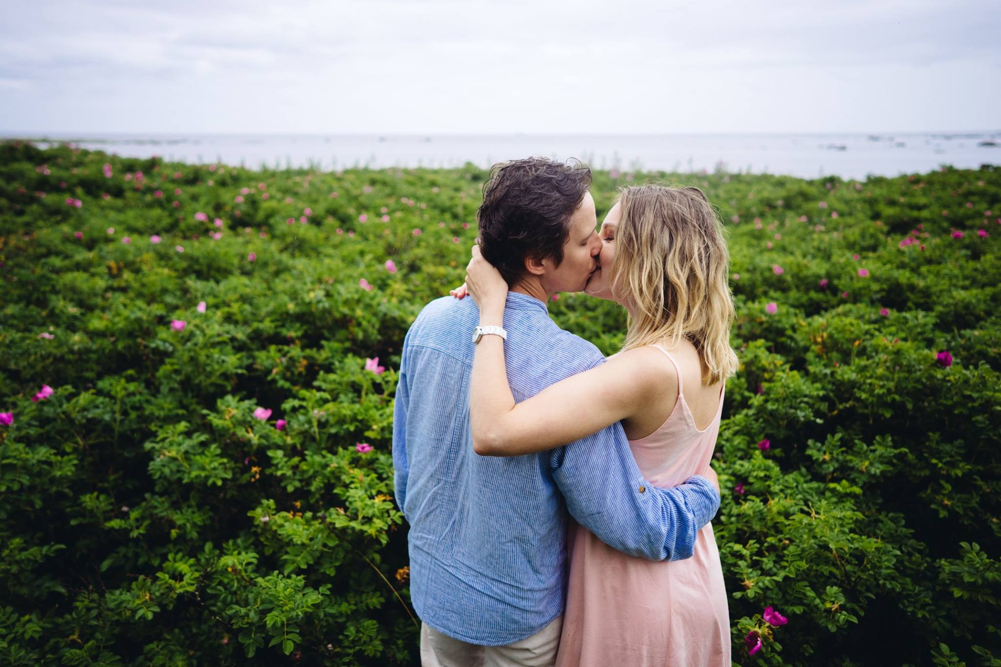 LoveStory. Photographer Isida Sontz