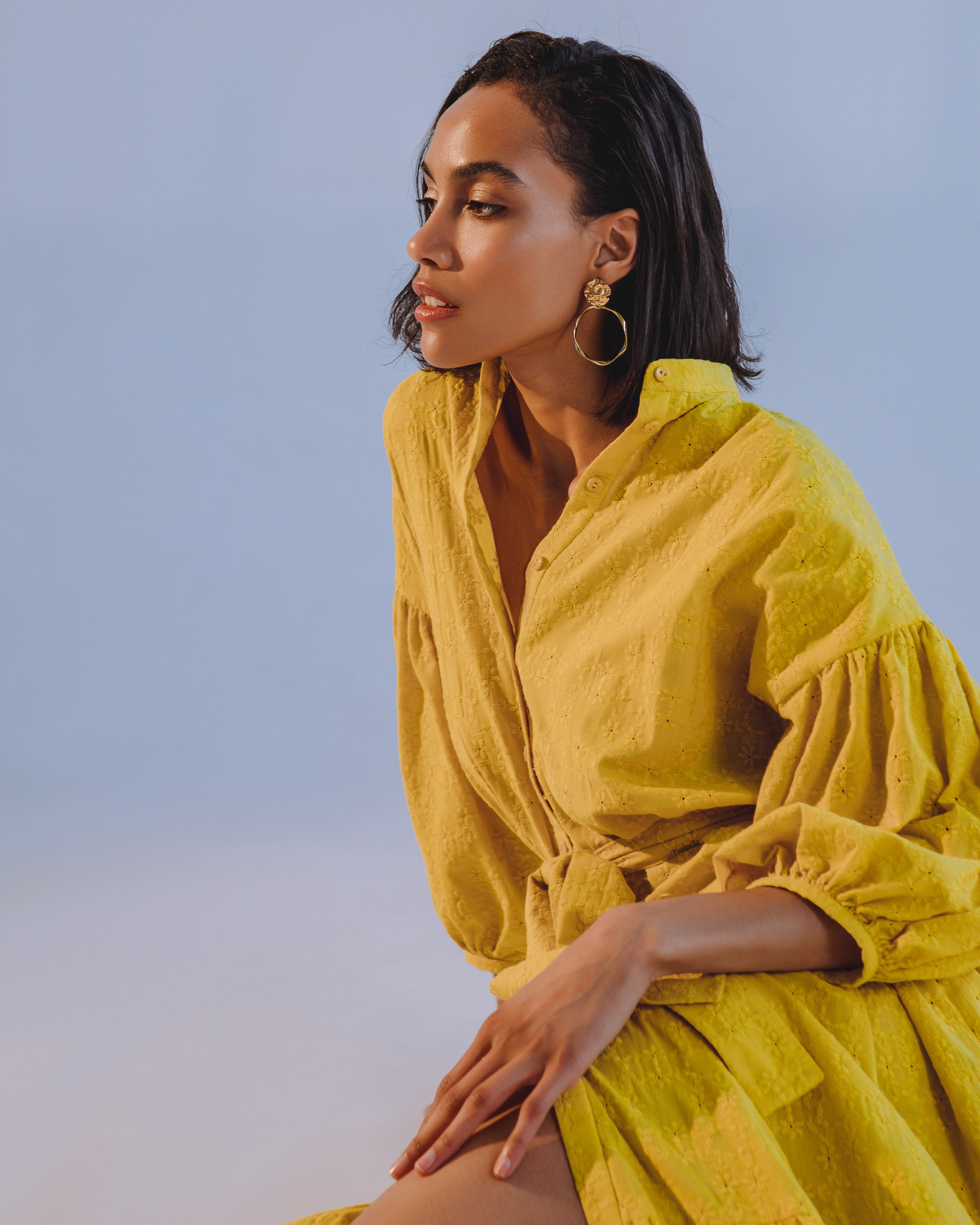 Desert. Photographer Isida Sontz