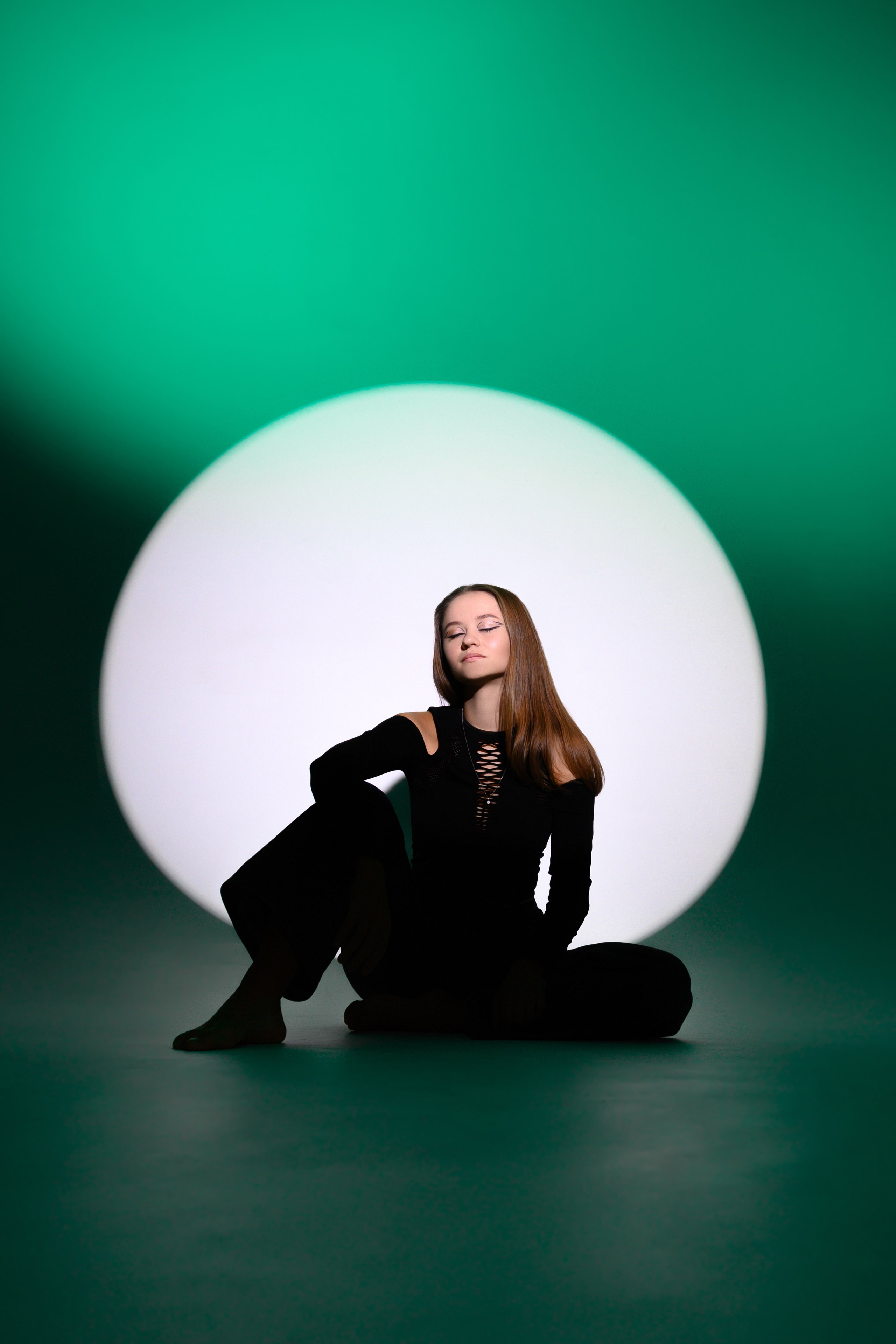 Людмила. Главная