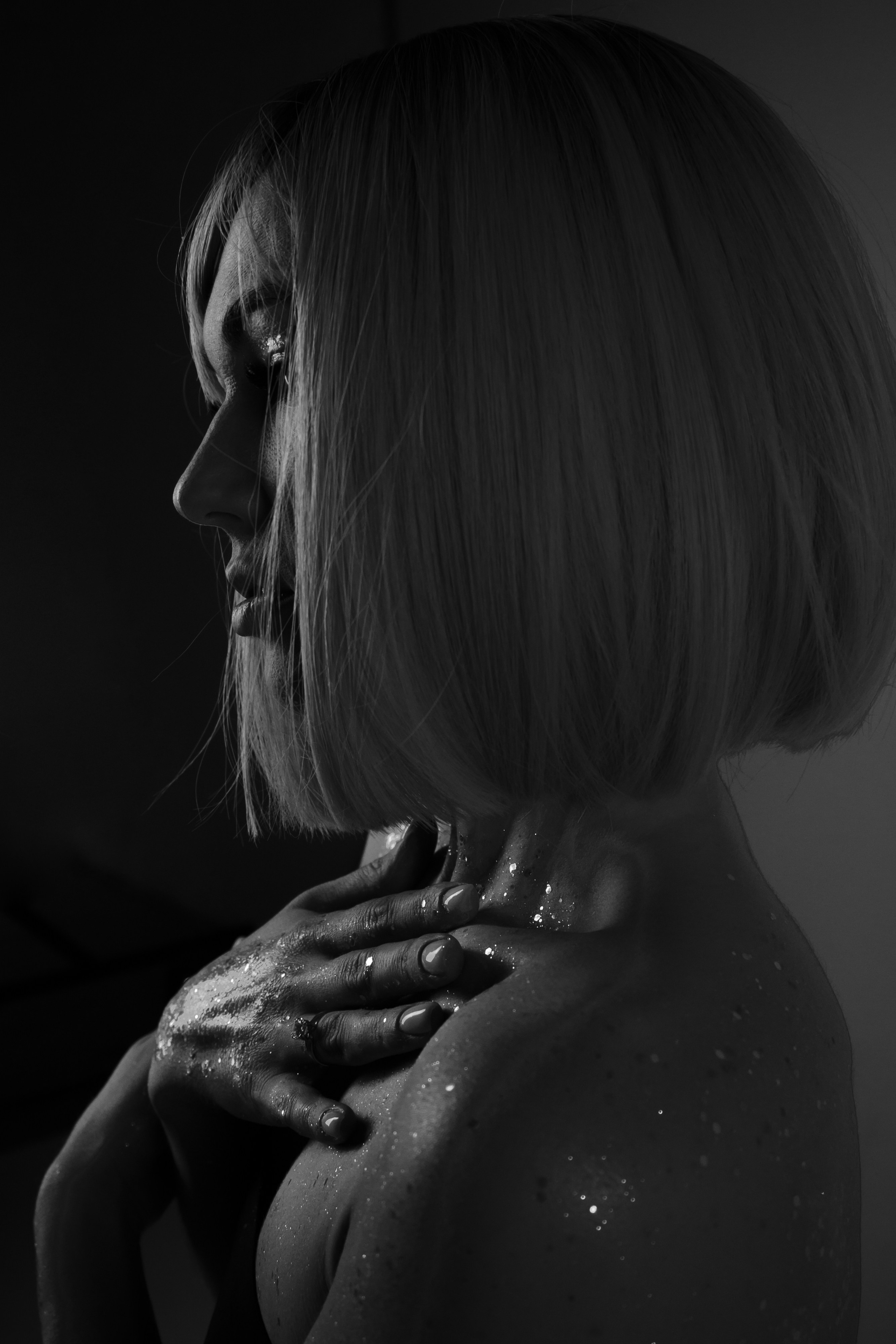 Катерина. Главная