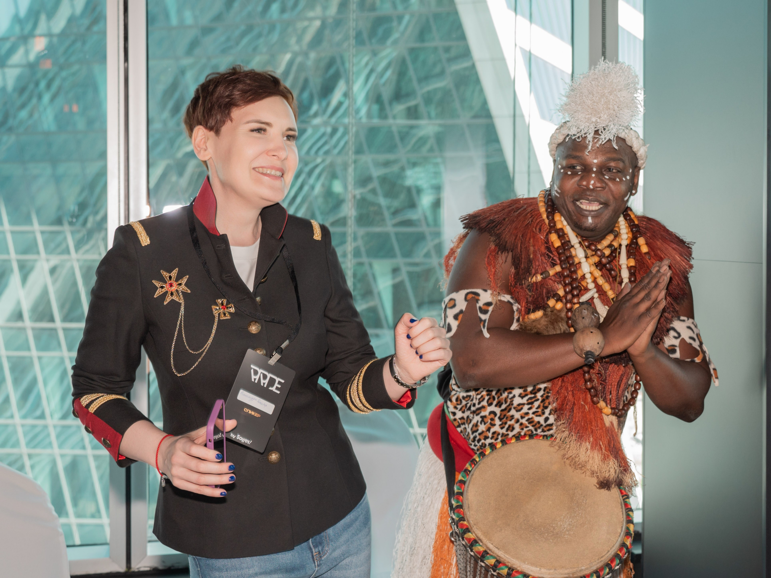 Клуб «SayYes». Фотограф Зинаида Евдокимова