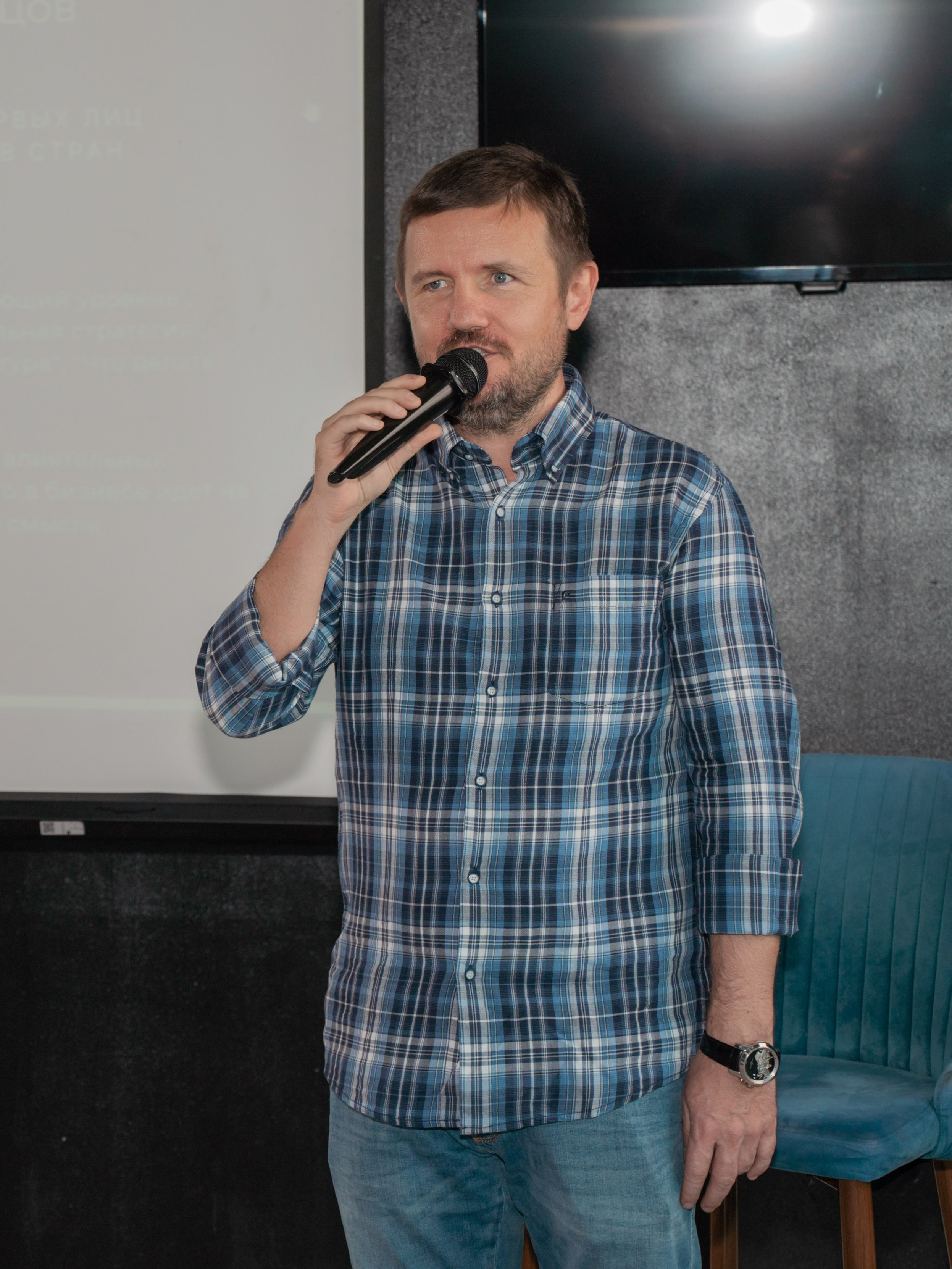 Клуб «SayYes». Фотограф Зинаида Евдокимова