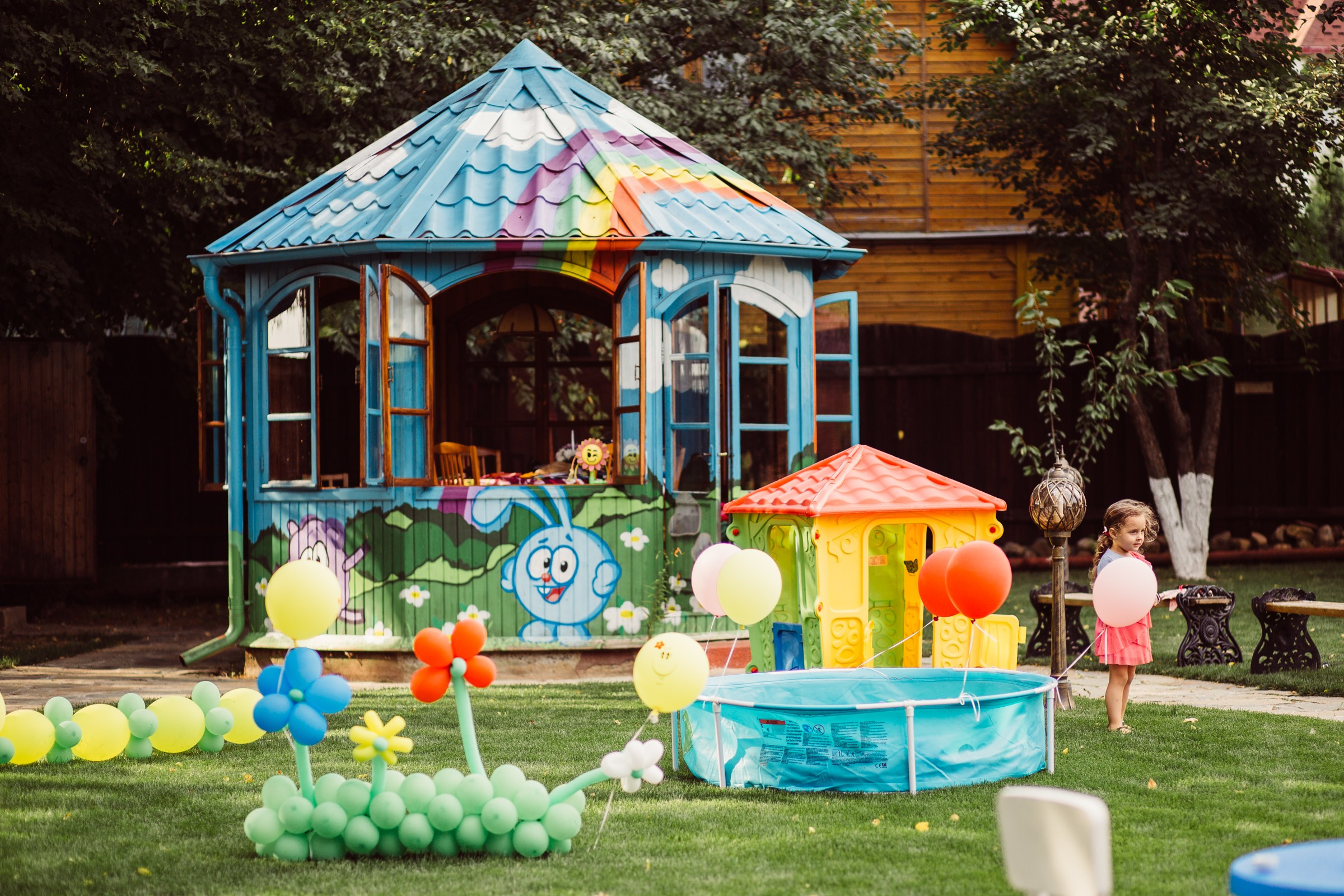 Детский репортаж. Главная