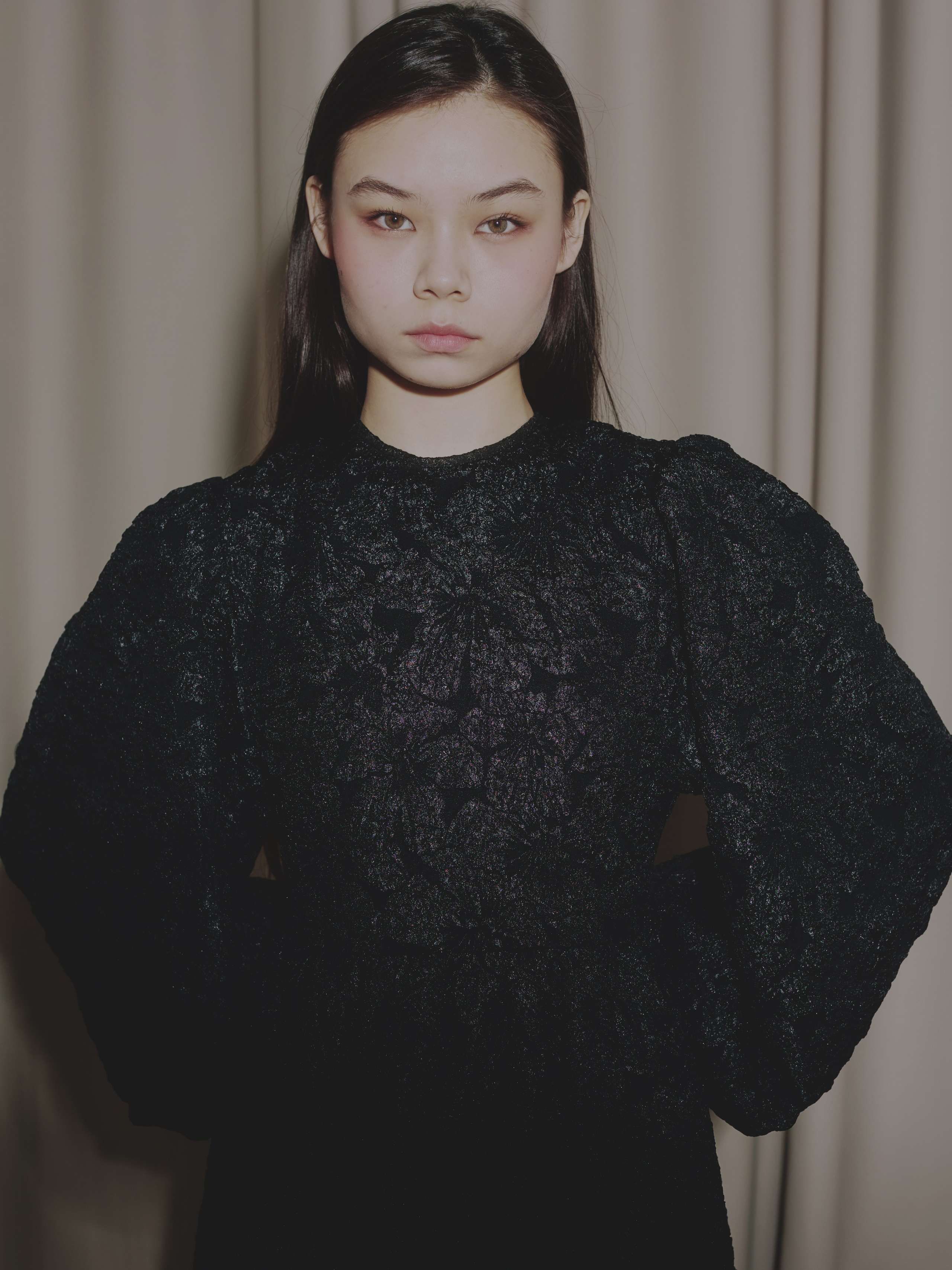 Test. Рекламный фотограф в Москве Катерина Смирнова