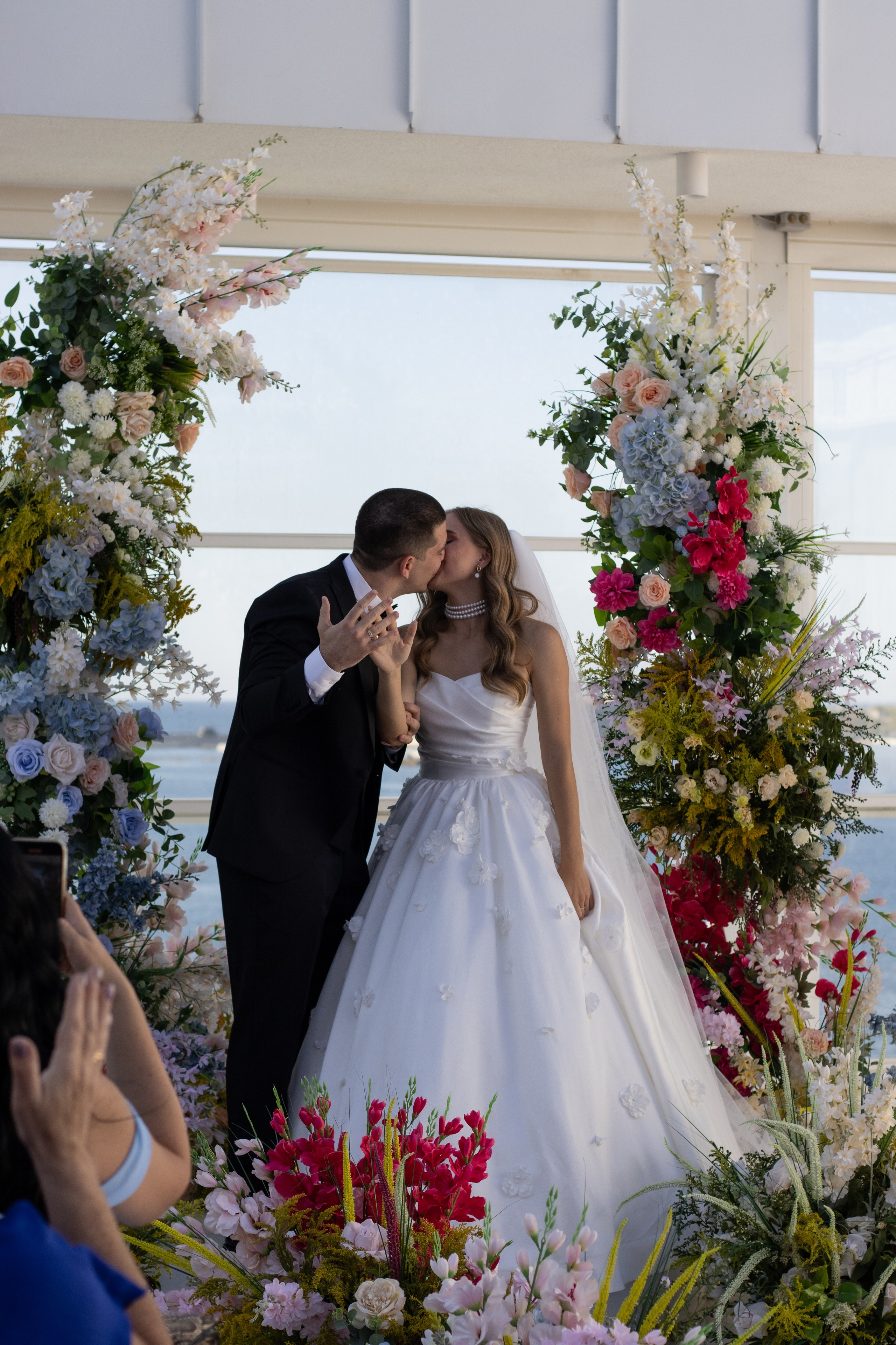 В ярких красках / Севастополь. Свадебный фотограф Катерина Евст