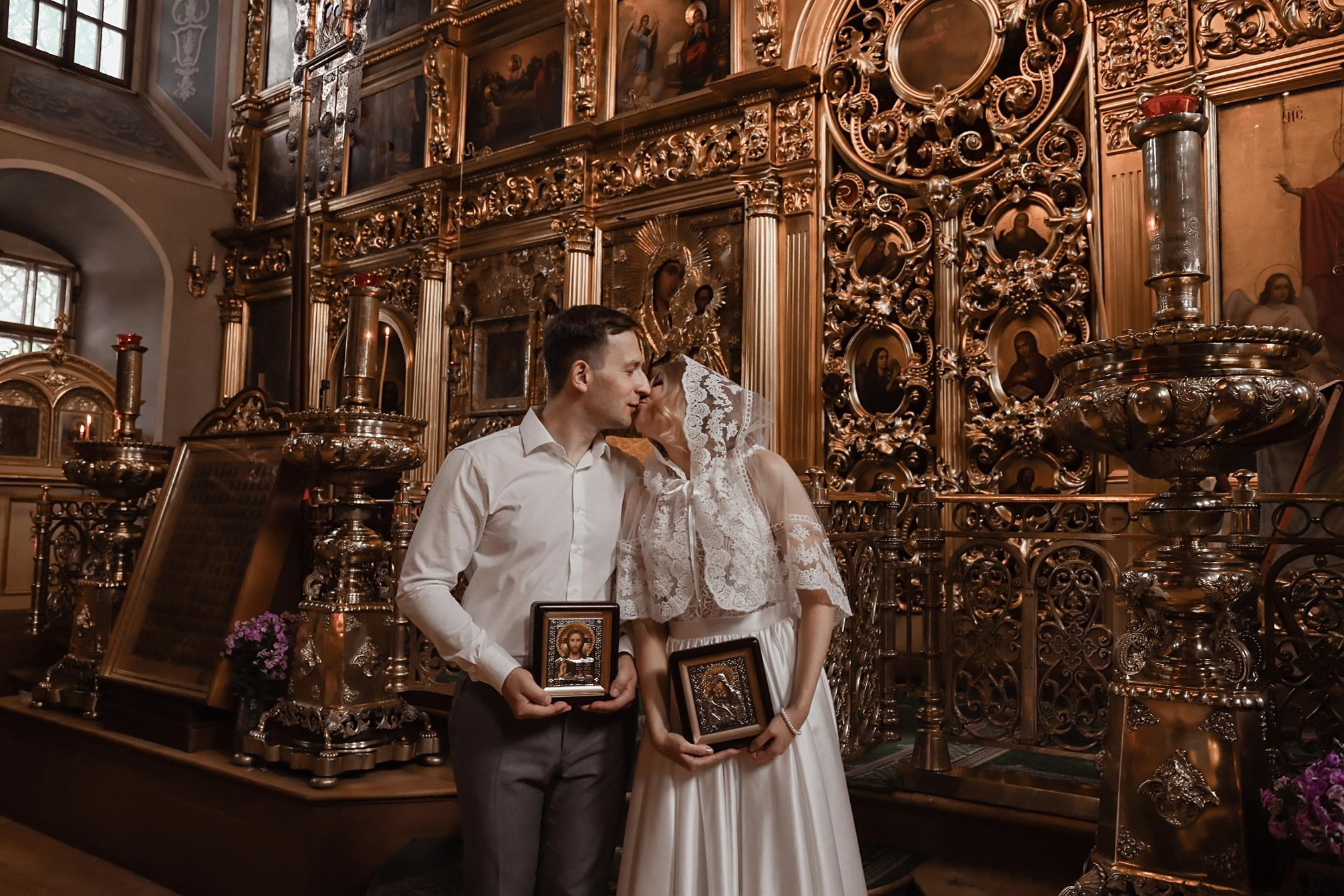 Венчания. Алина Малышева, свадебный и семейный фотограф Москва