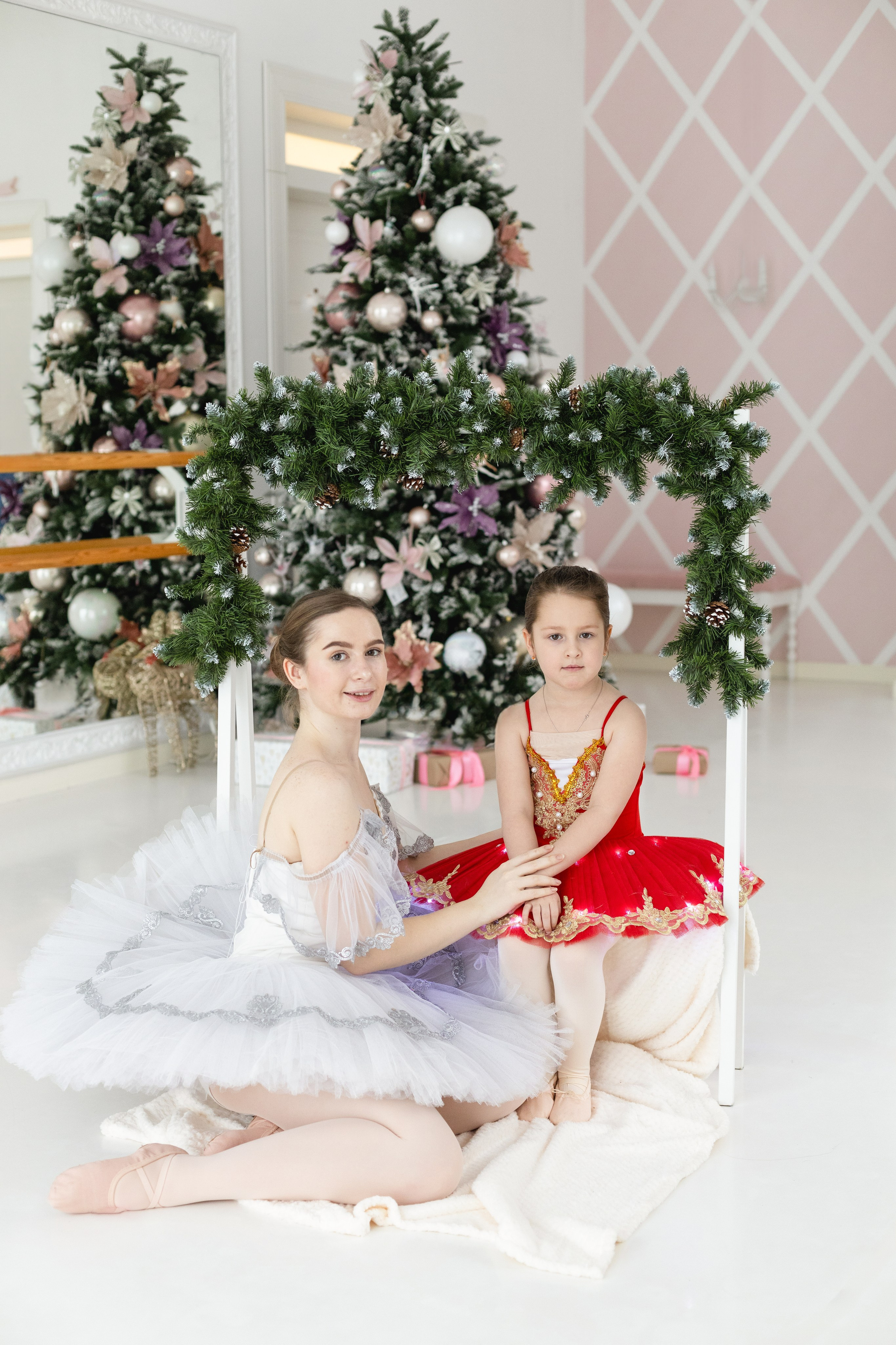 Балет с 2-х лет | Красногорск. Кузьмина Анастасия — контент-фотограф | Москва