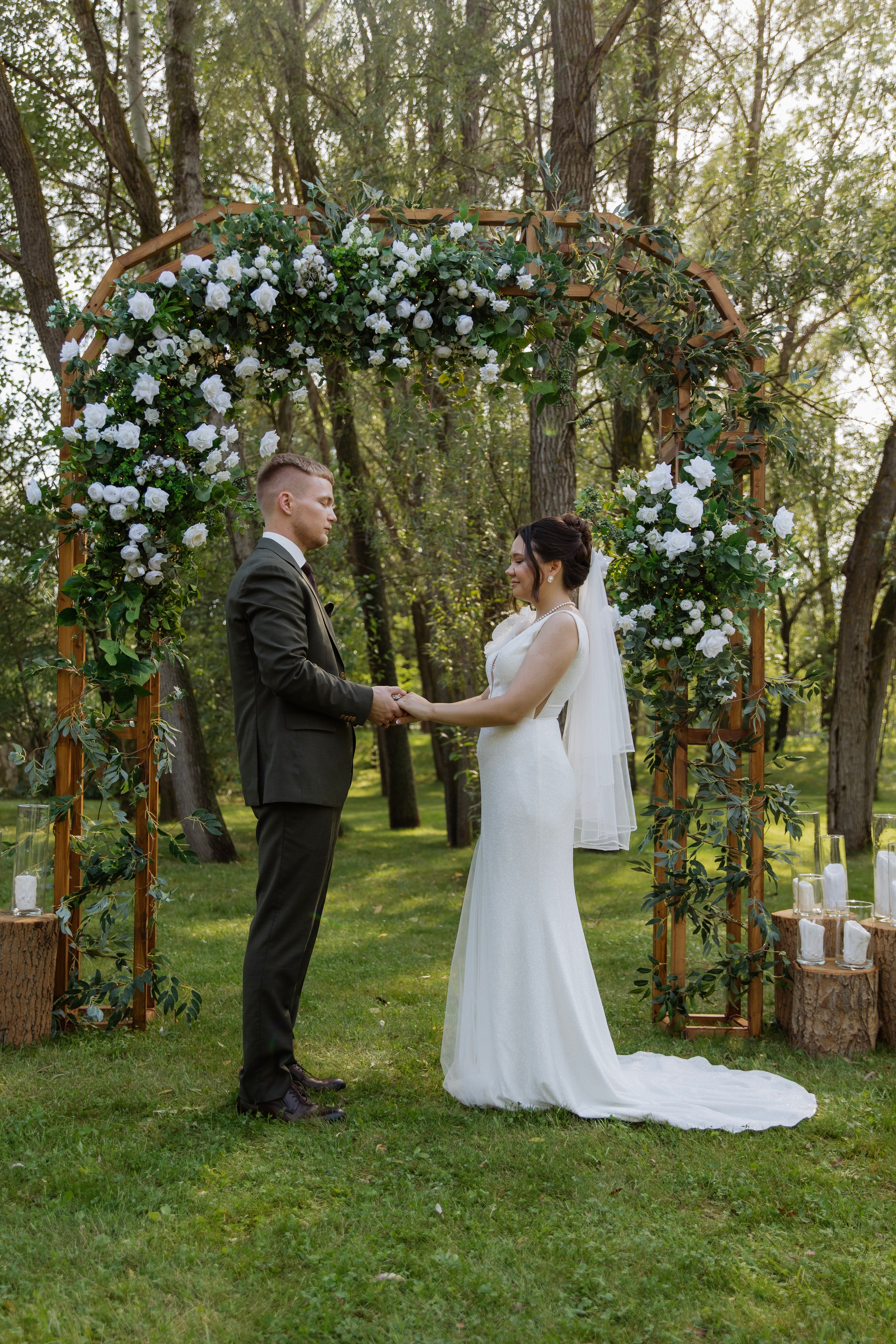 Данил и Татьяна 12/07/25. Свадебный фотограф в Самаре Ольга Гребнева