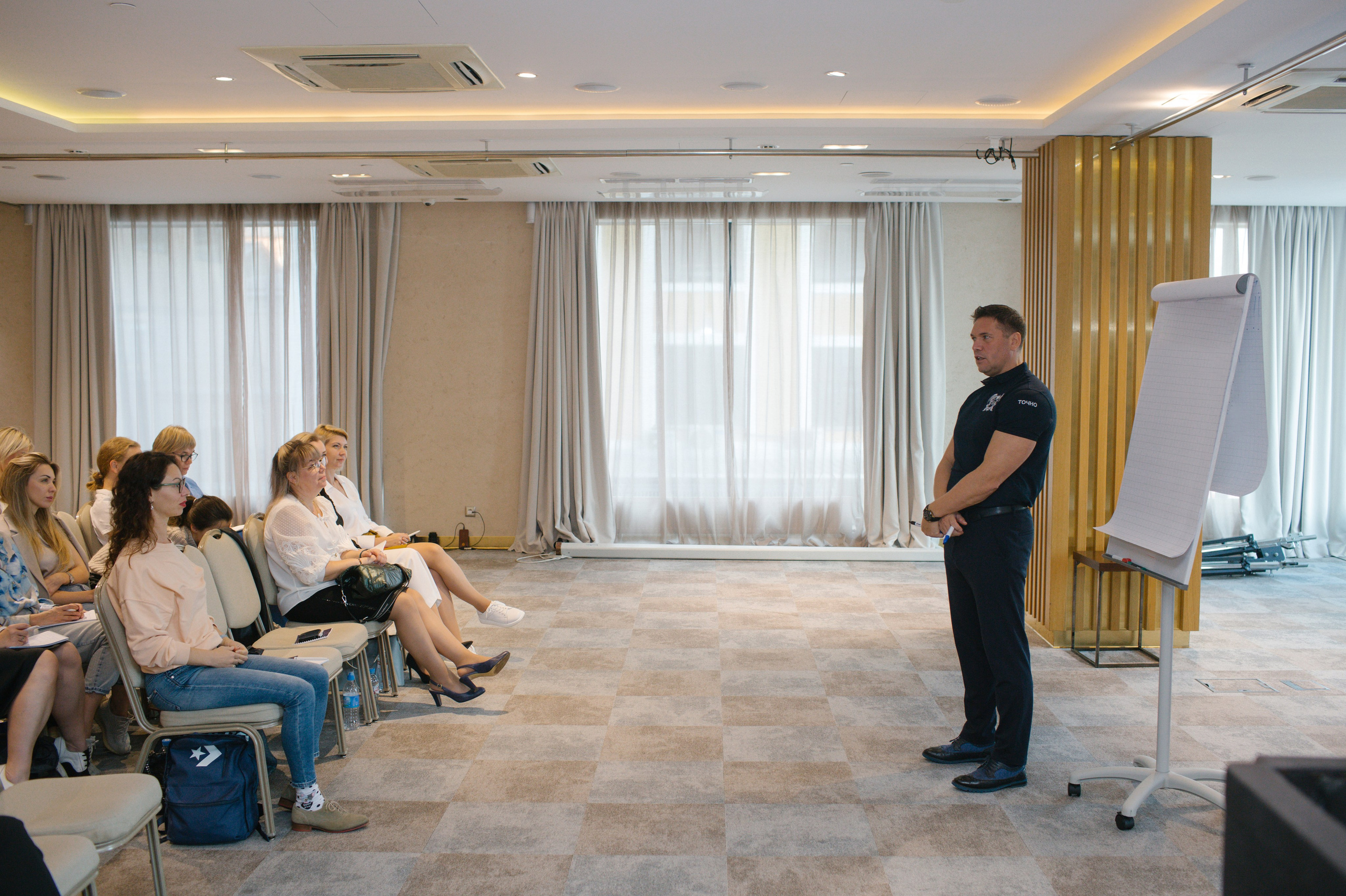 Деловые мероприятия. Фотограф Алексей Байков: репортажная, деловая и интерьерная фотосъёмка