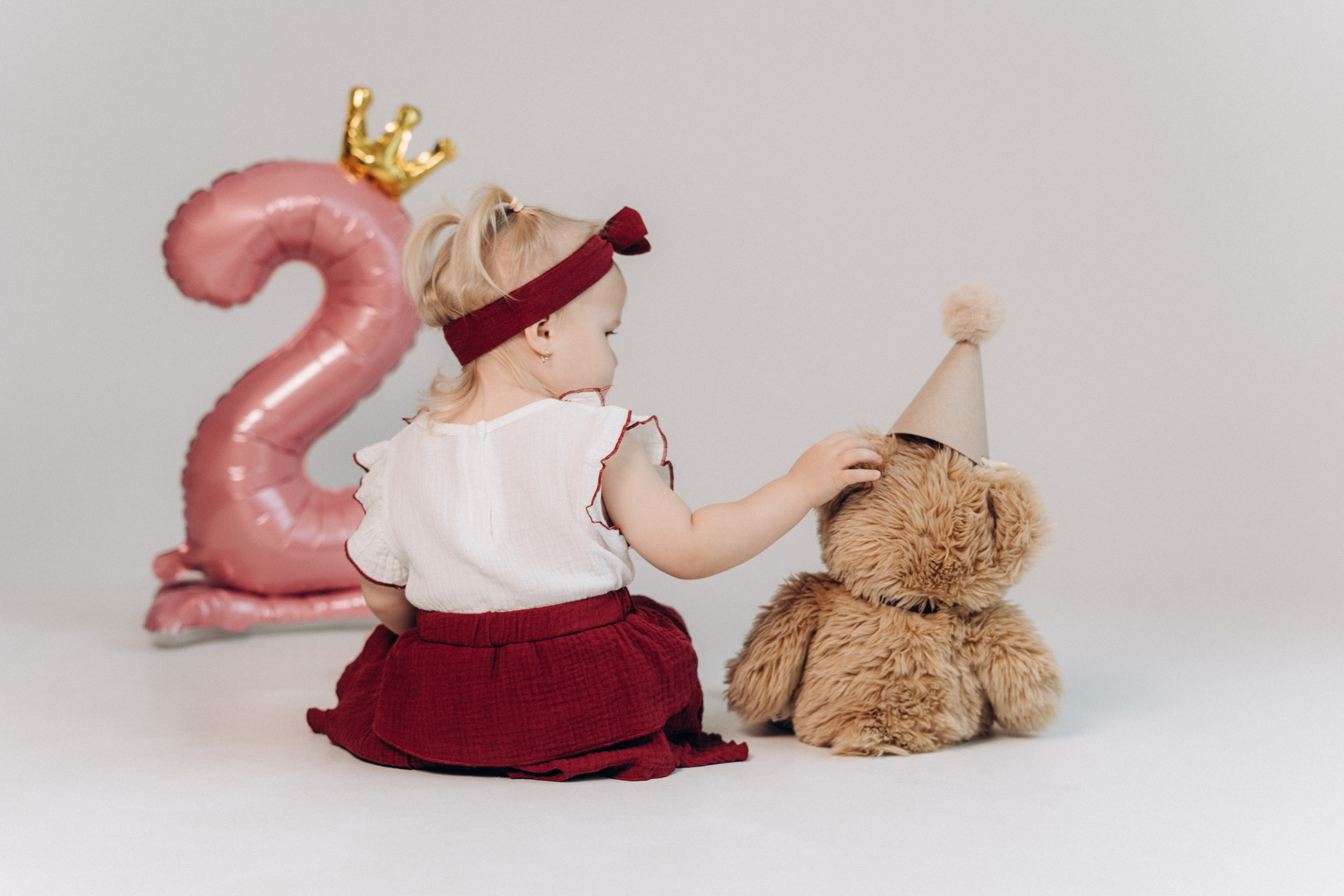 Детский портрет. Детский и семейный фотограф в Санкт-Петербурге Анна Марковская