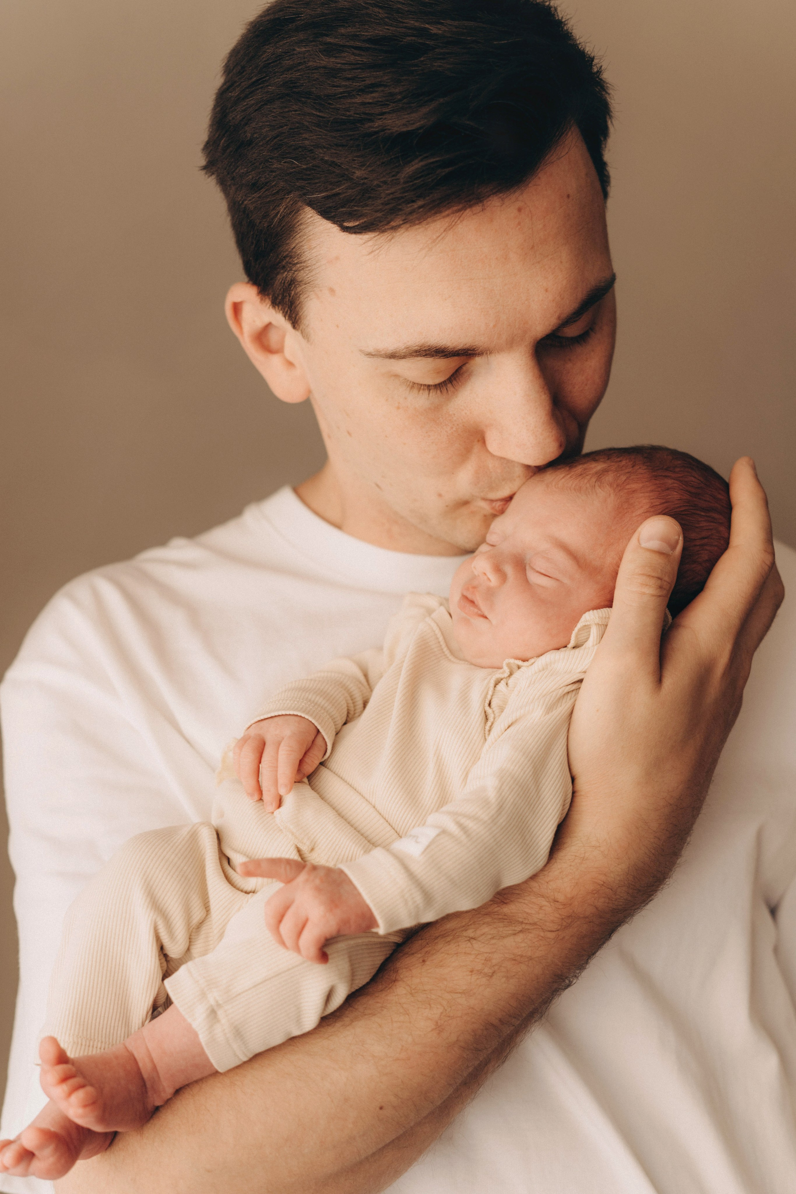 Натуральный стиль. Детский и семейный фотограф в Санкт-Петербурге Анна Марковская