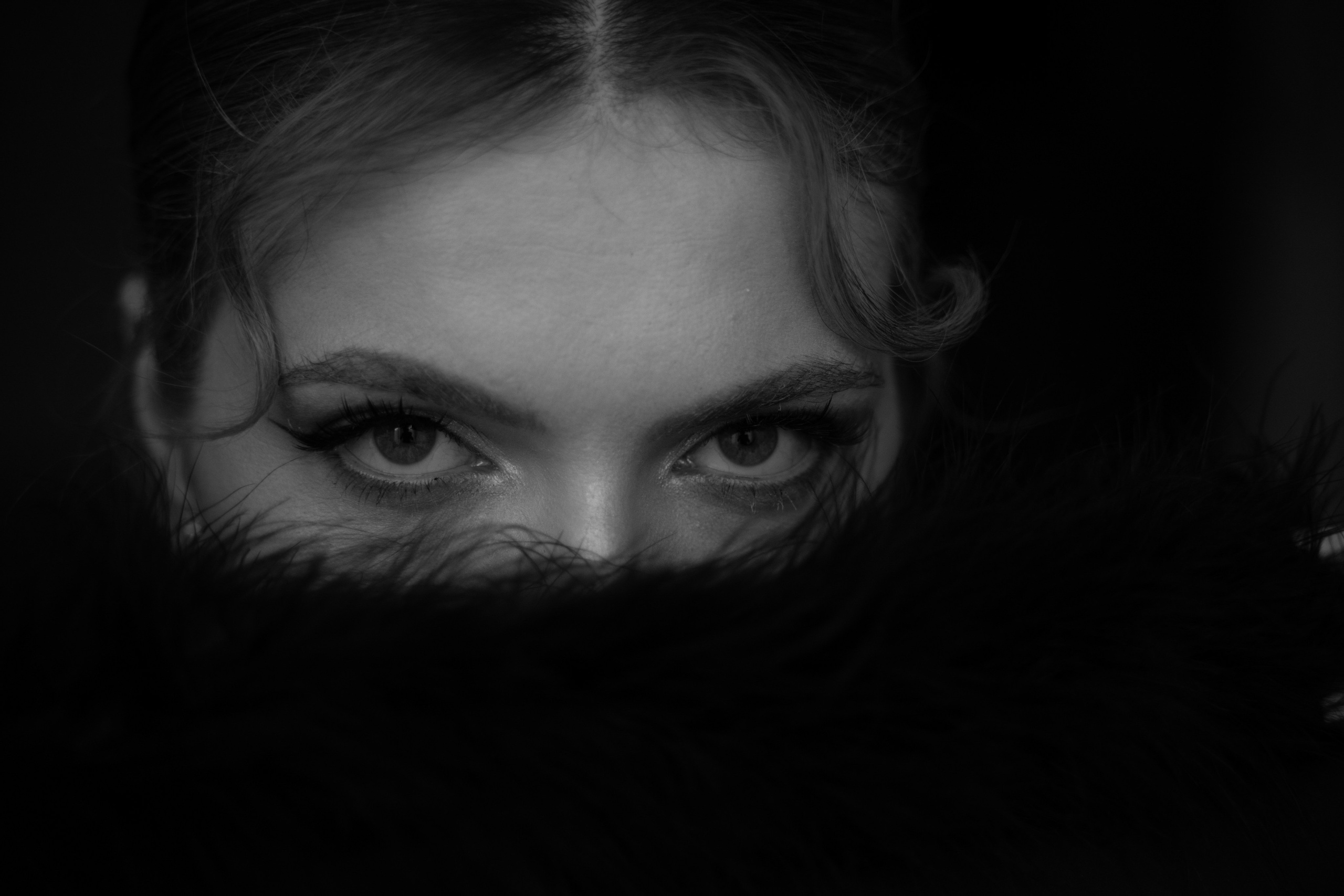 Рустам и Фатима. Свадебный фотограф Тула