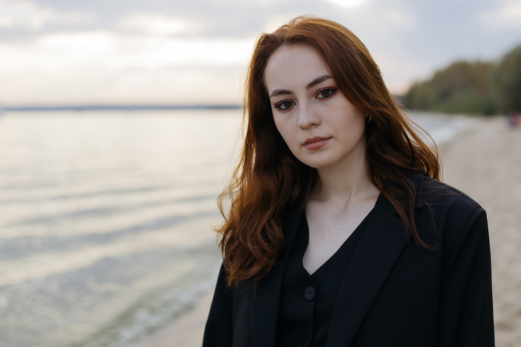 Елизавета. Ксю Галиасфарова — Фотограф Казань