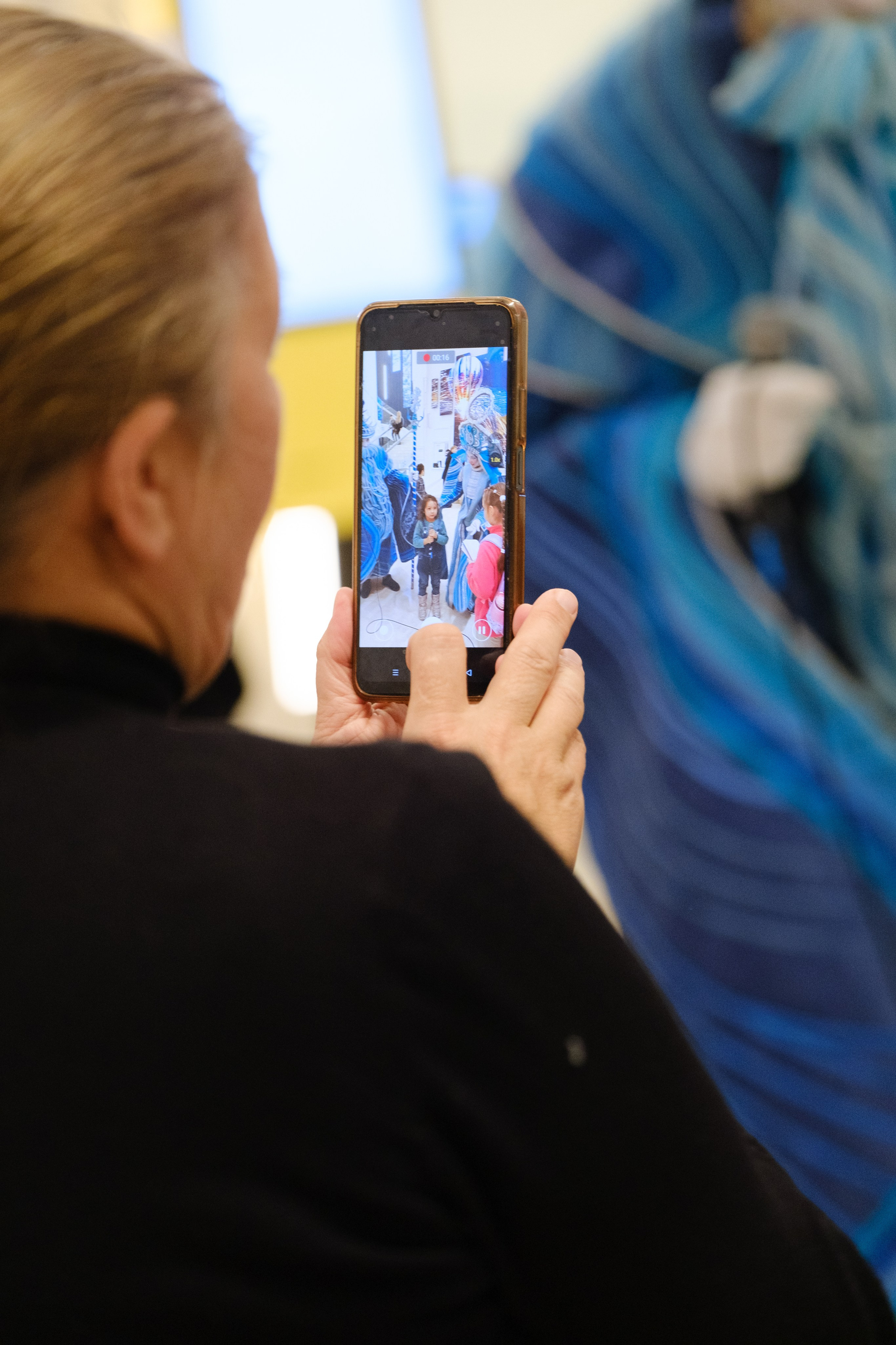 Новогодний репортаж из парка «Новый Херсонес» | Фотограф Илья Желдак. Профессиональная фотосъемка в Крыму. Натуральные эмоции и живые кадры. Забронируйте дату прямо сейчас!