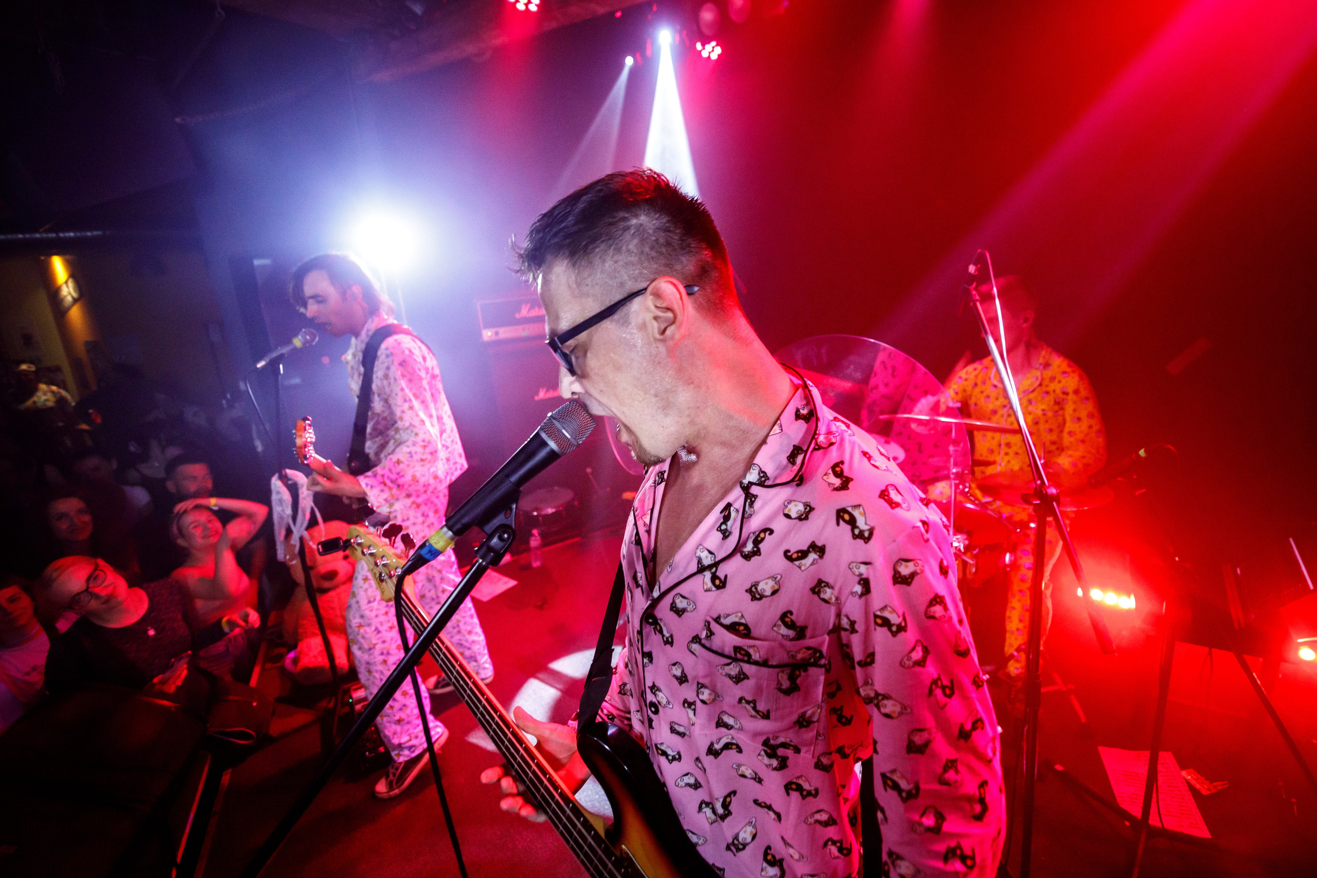 РАДИОПОМЕХИ. Фотограф Елена Богачева (lenalena_na_na_na)