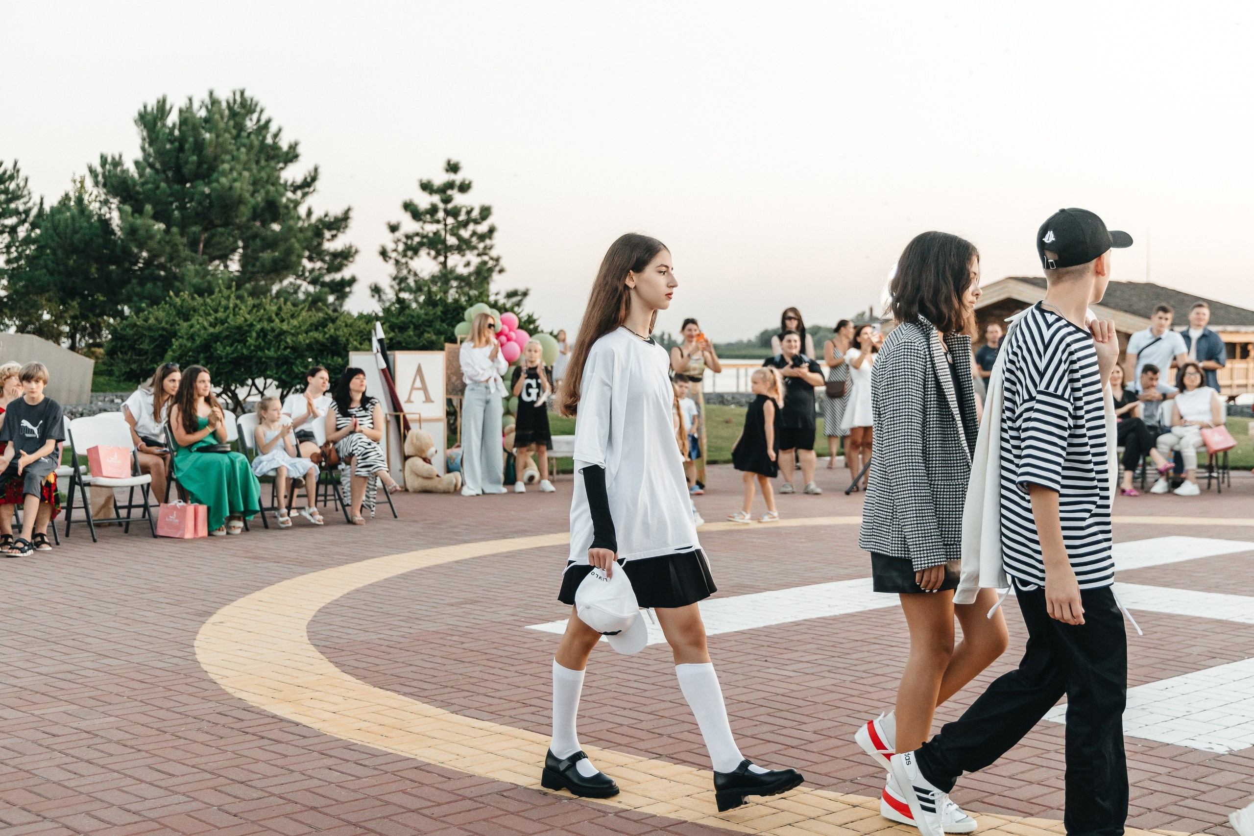 FASION PROJECT — VESHALKⱯ KIDS. Свадебный и репортажный фотограф в Ростове-на-Дону Павел Кислов