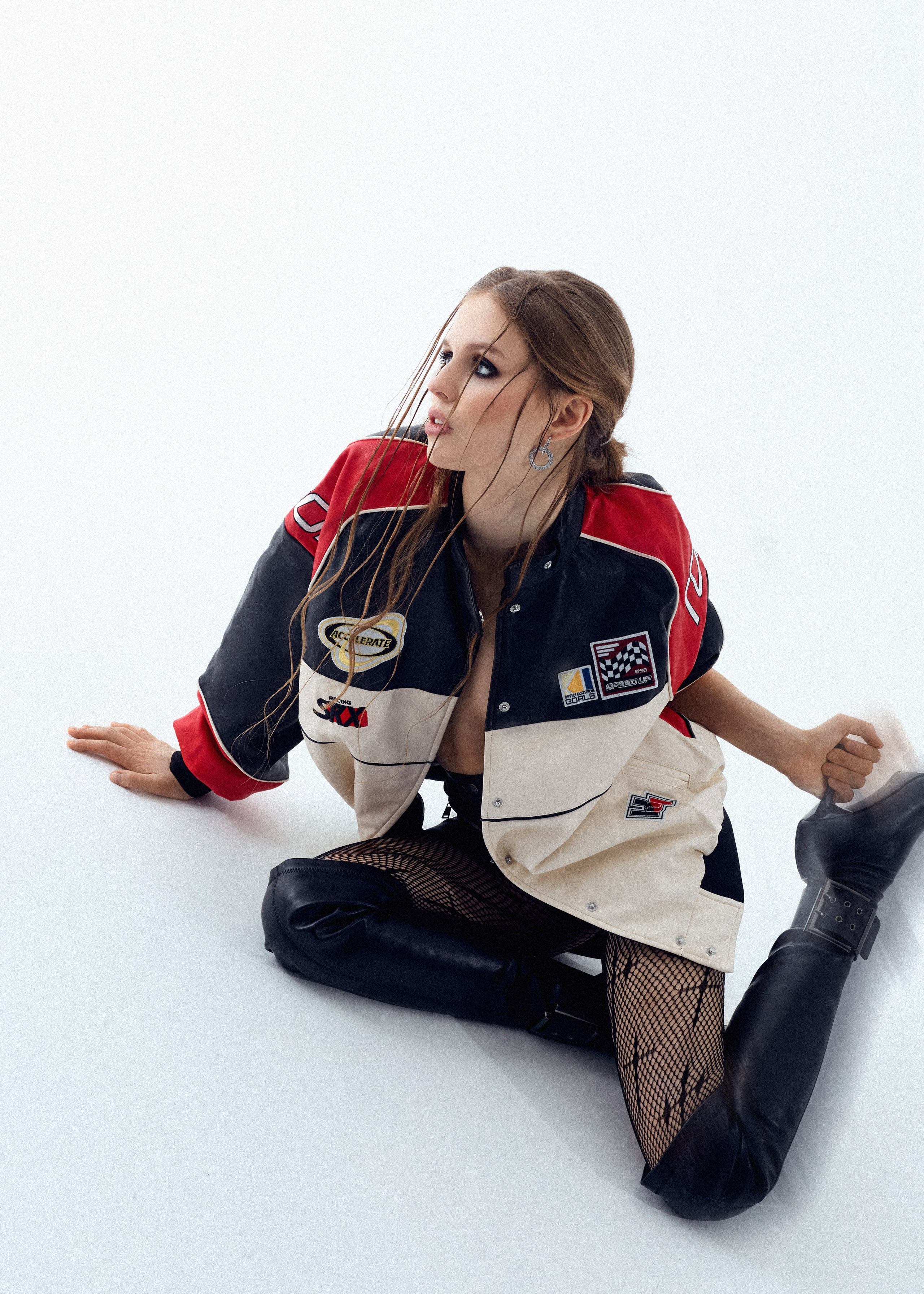 Даша. Женский и семейный фотограф в Екатеринбурге Маша Пруц