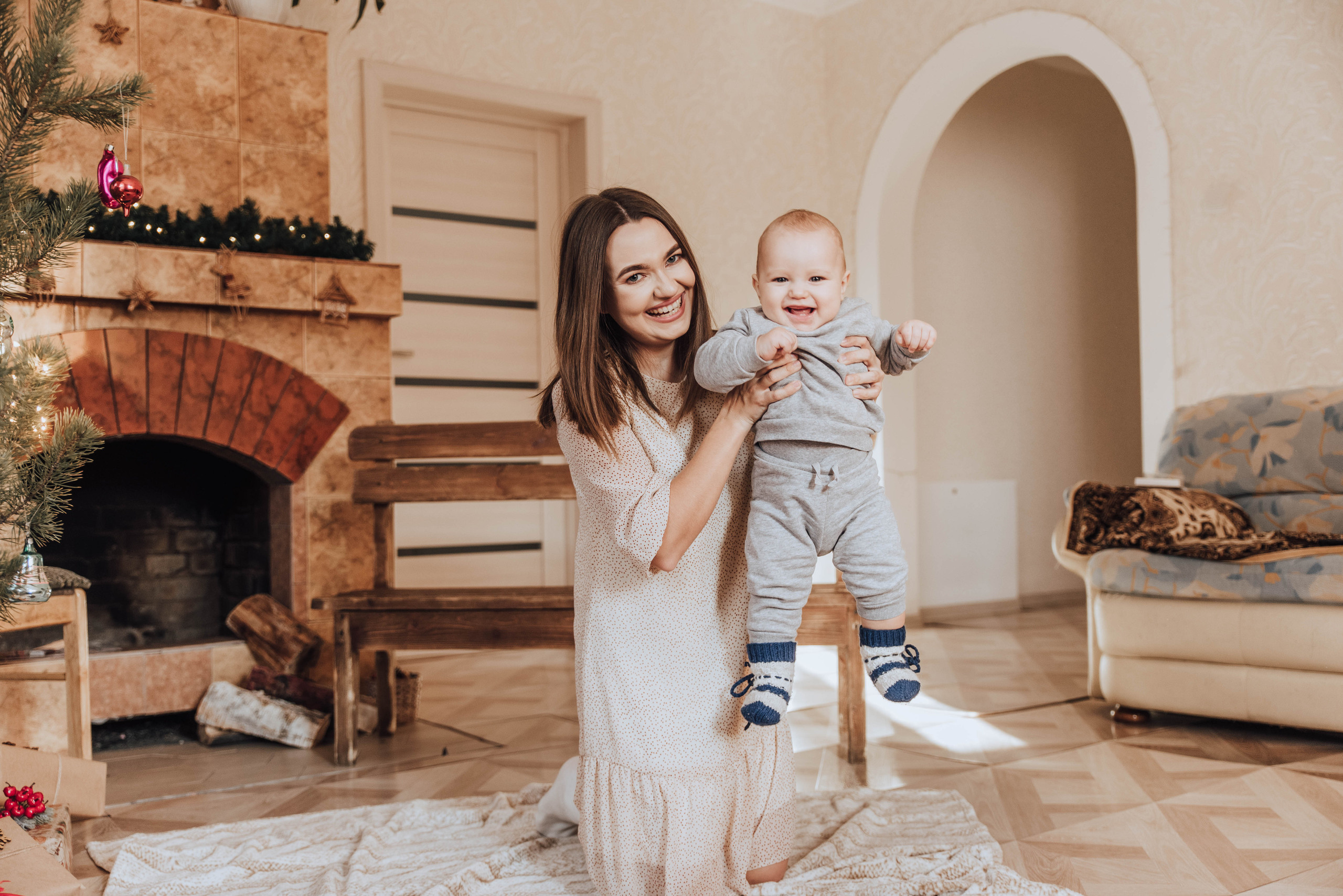 Саша, Ксюша, Еся, Марк. Свадебный и семейный фотограф в Чите Юлия Оранская