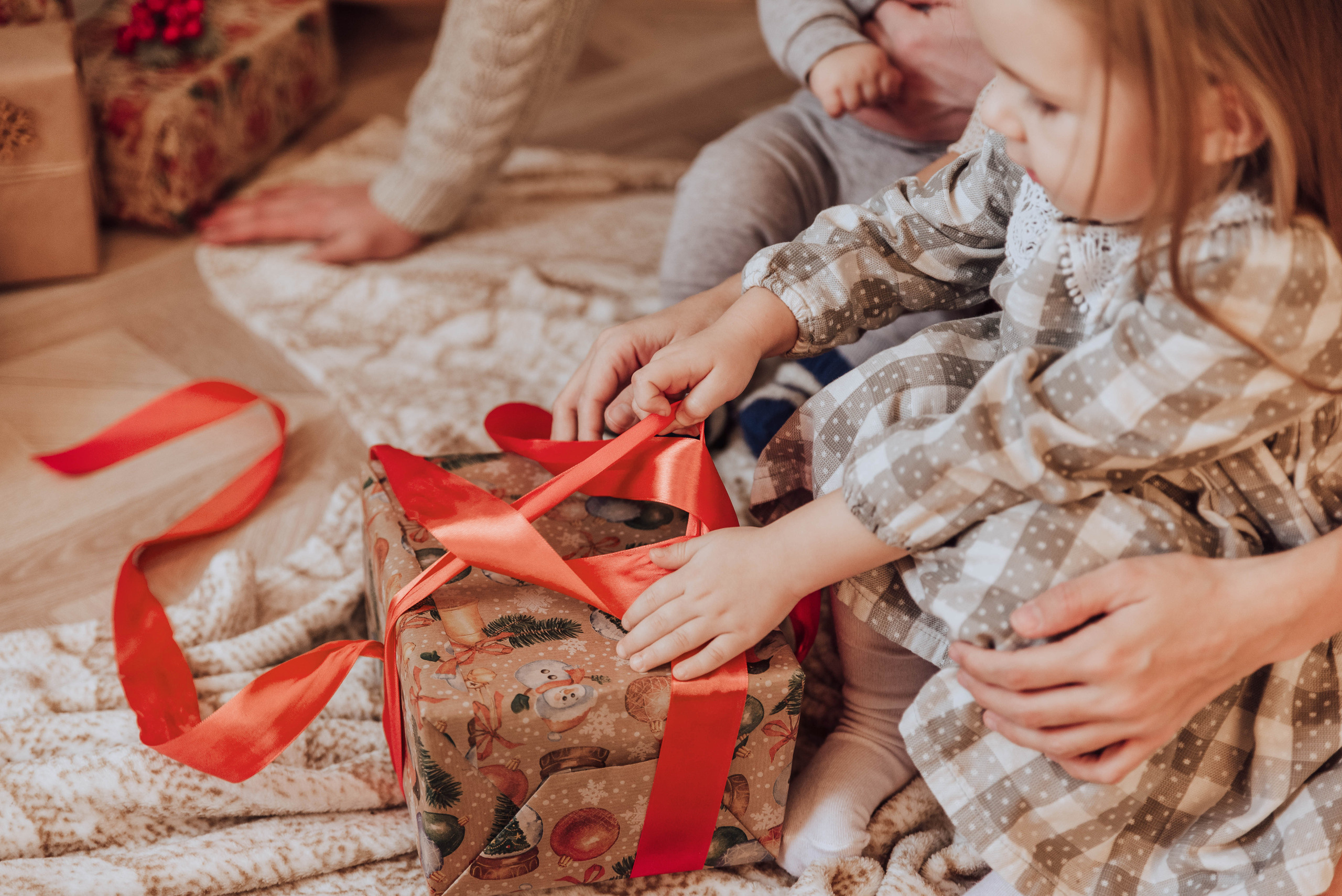 Саша, Ксюша, Еся, Марк. Свадебный и семейный фотограф в Чите Юлия Оранская