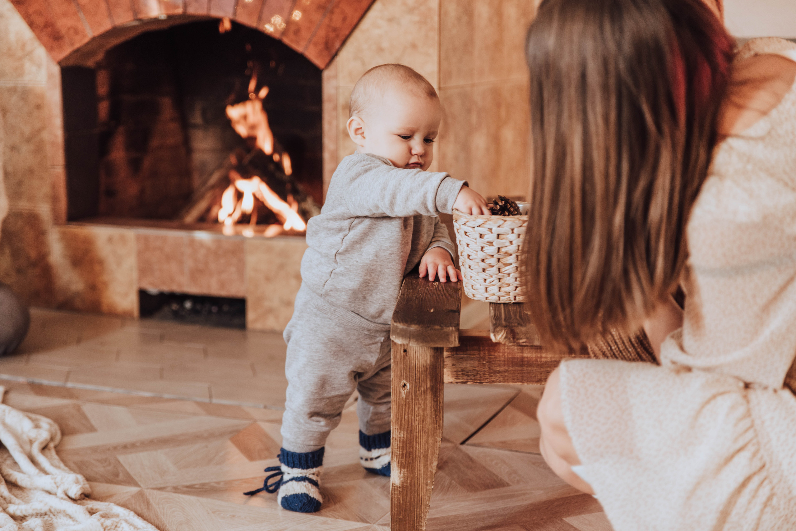 Саша, Ксюша, Еся, Марк. Свадебный и семейный фотограф в Чите Юлия Оранская