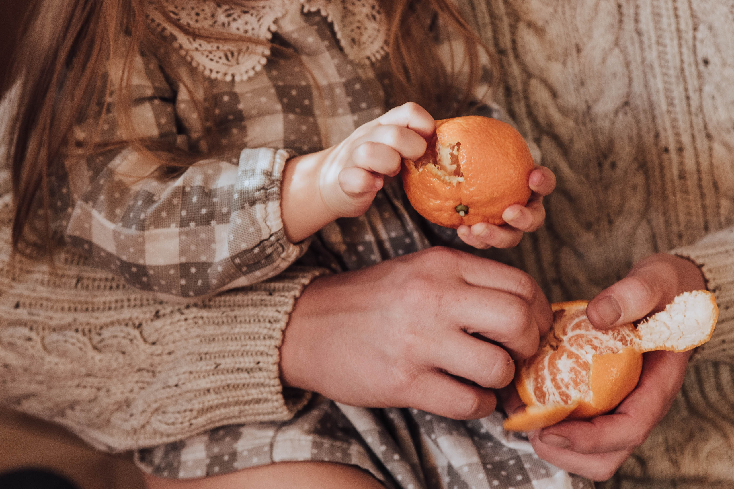 Саша, Ксюша, Еся, Марк. Свадебный и семейный фотограф в Чите Юлия Оранская