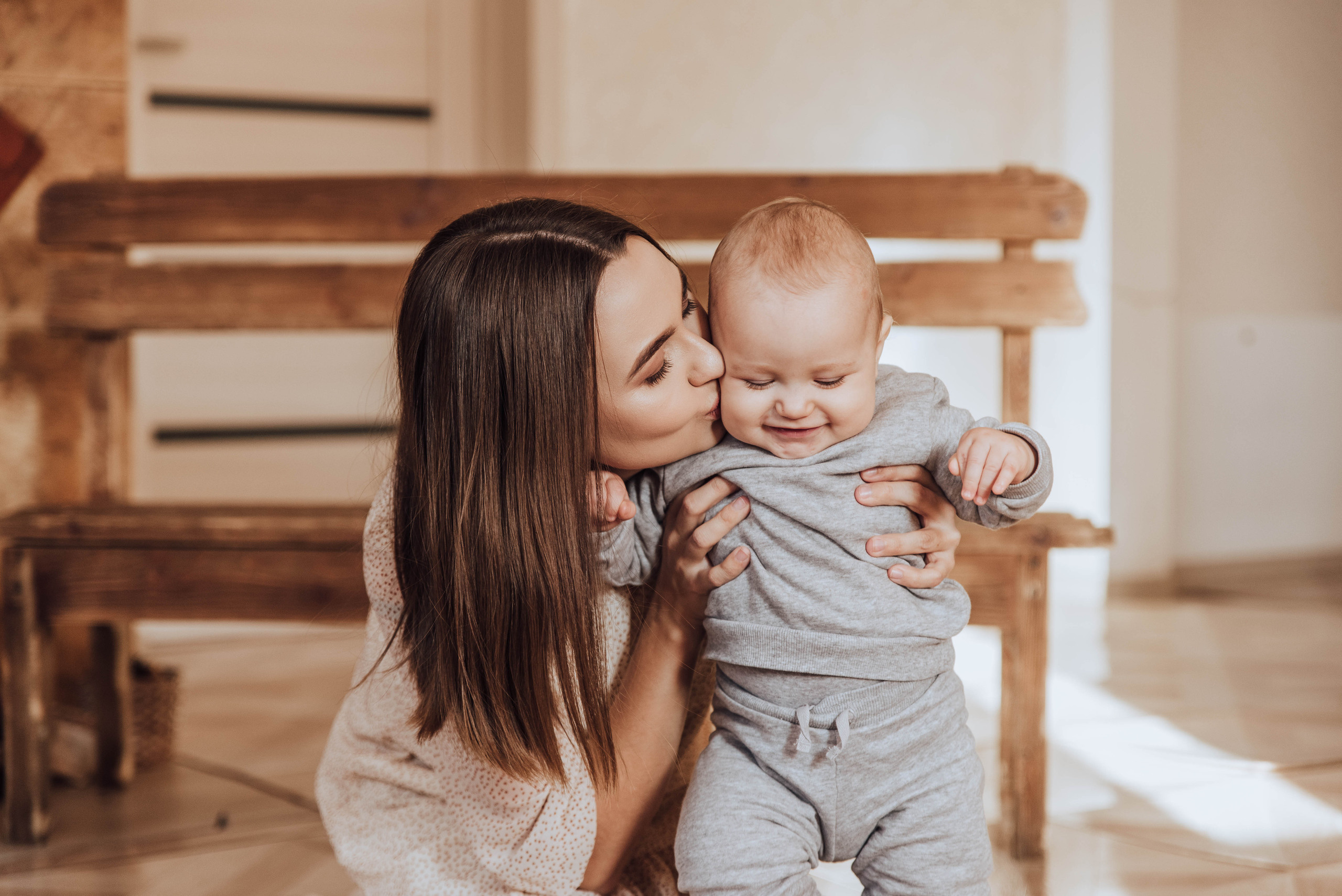 Саша, Ксюша, Еся, Марк. Свадебный и семейный фотограф в Чите Юлия Оранская