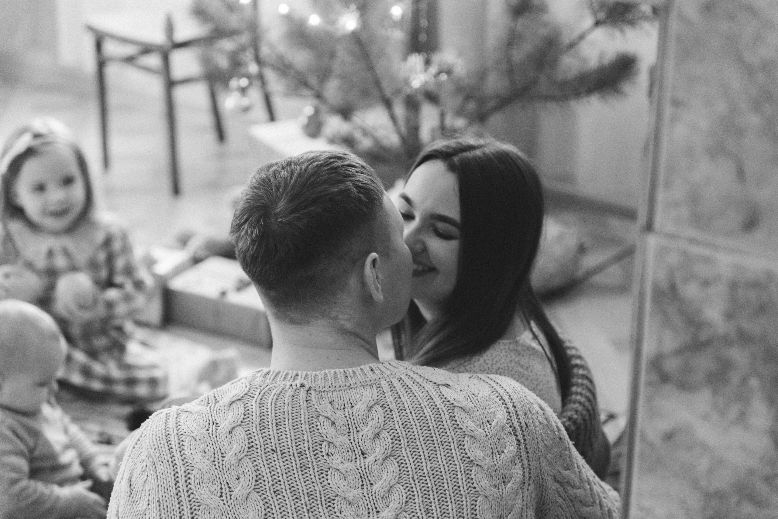 Саша, Ксюша, Еся, Марк. Свадебный и семейный фотограф в Чите Юлия Оранская