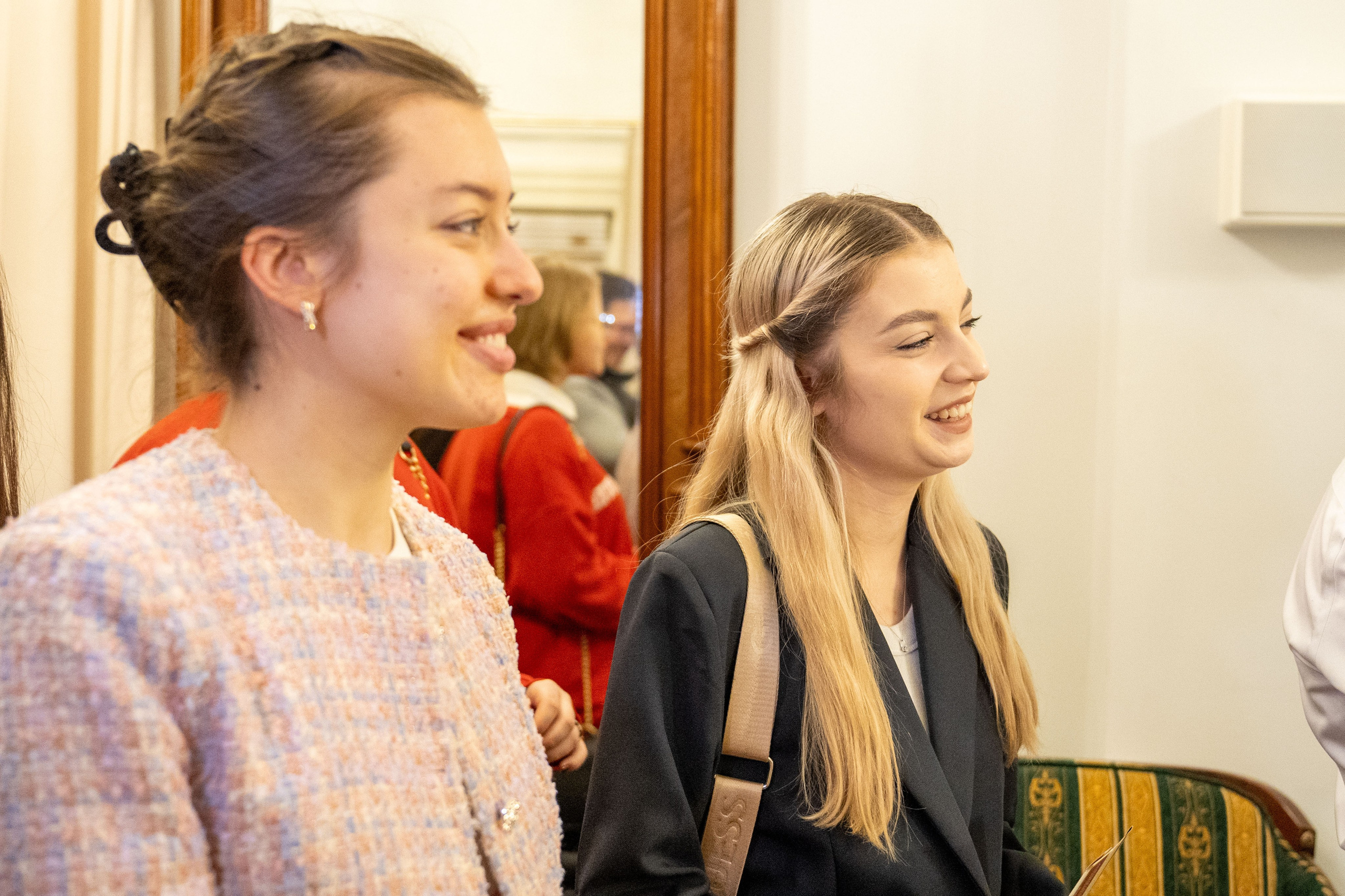 Малый театр. Елизавета Ковалевская — ваш профессиональный фотограф