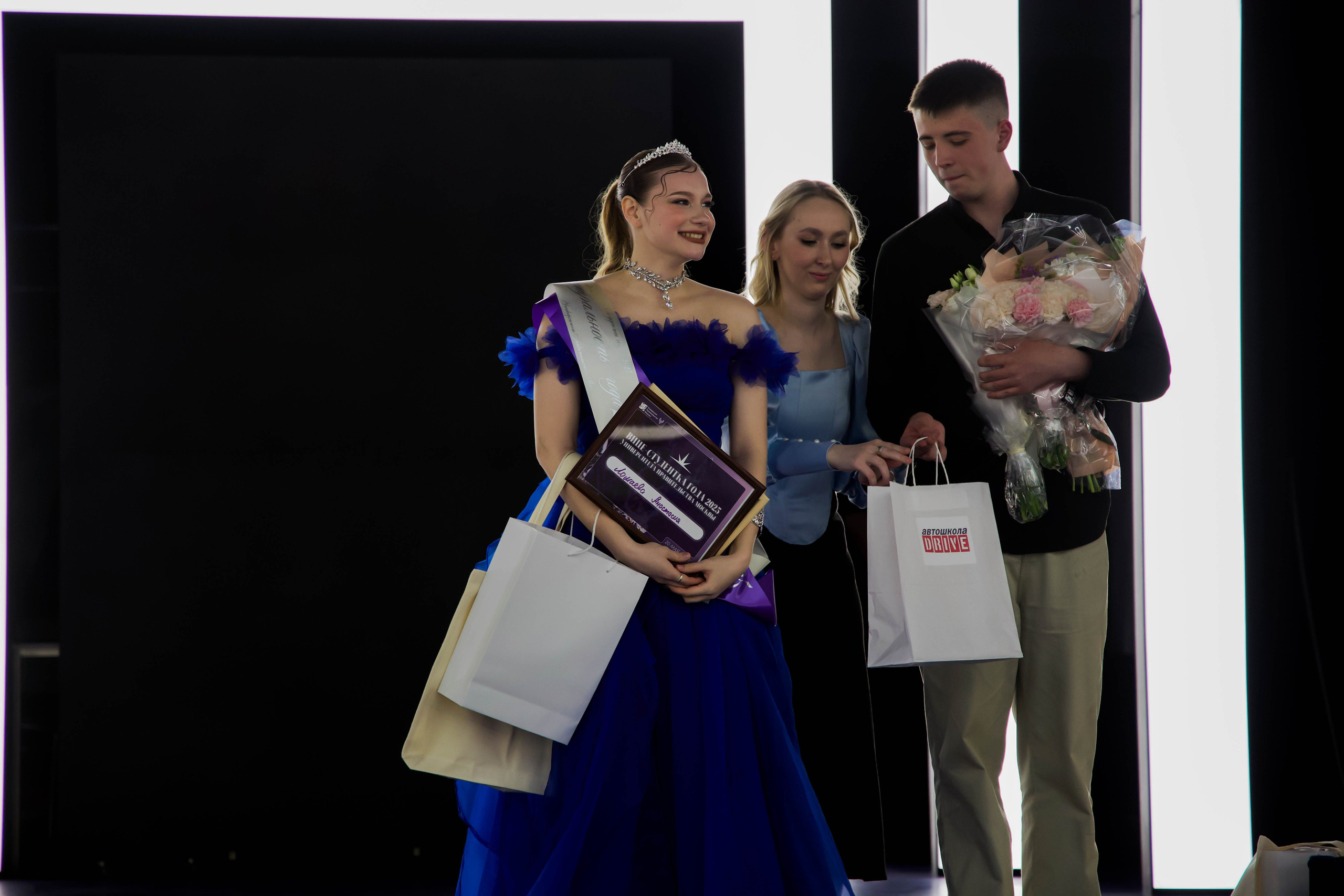 Студенты года 2025. Елизавета Ковалевская — ваш профессиональный фотограф