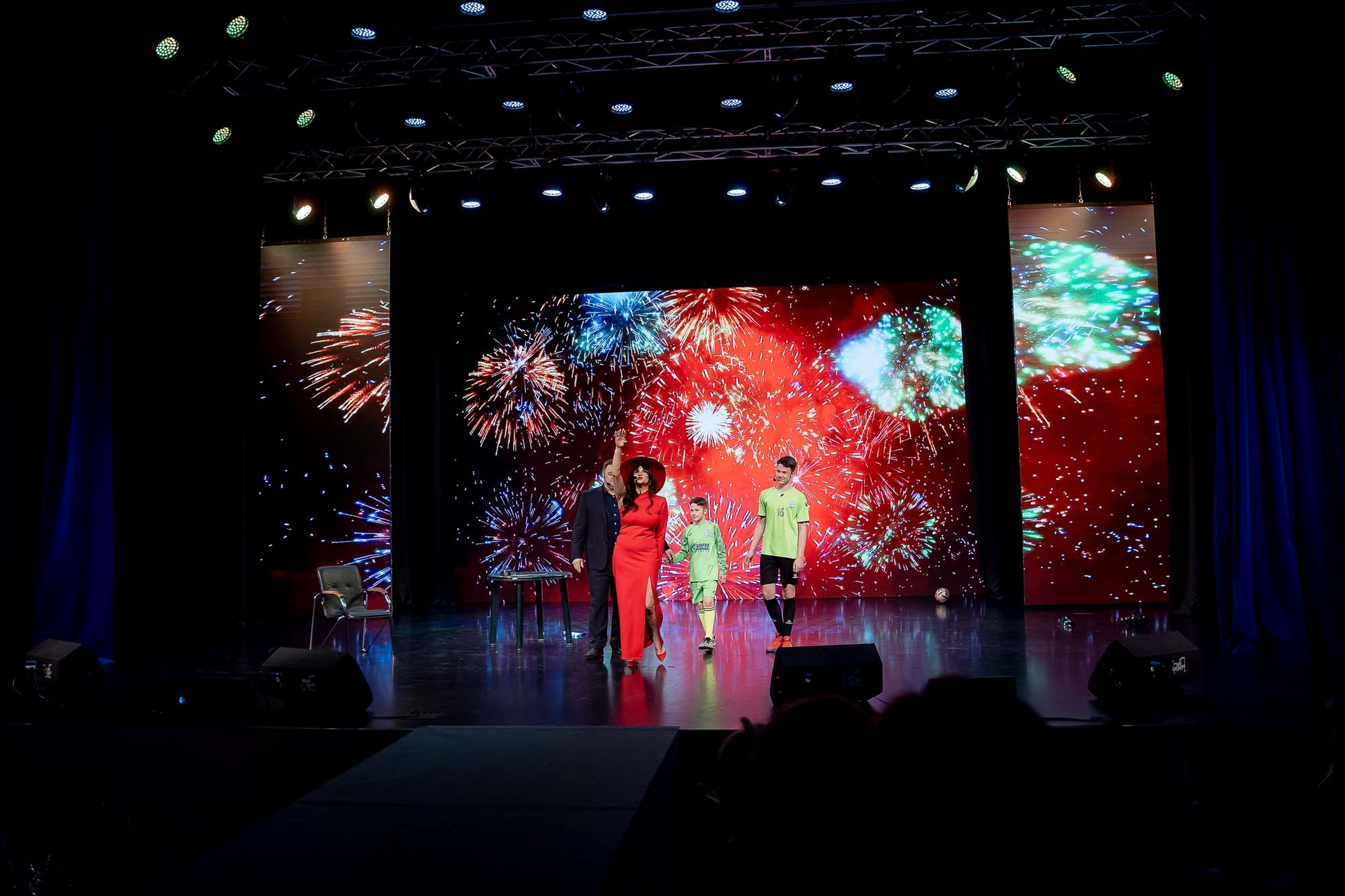 Мама года 2024. Сергей Кошкин. Репортажная и ивент-фотография в Сургуте