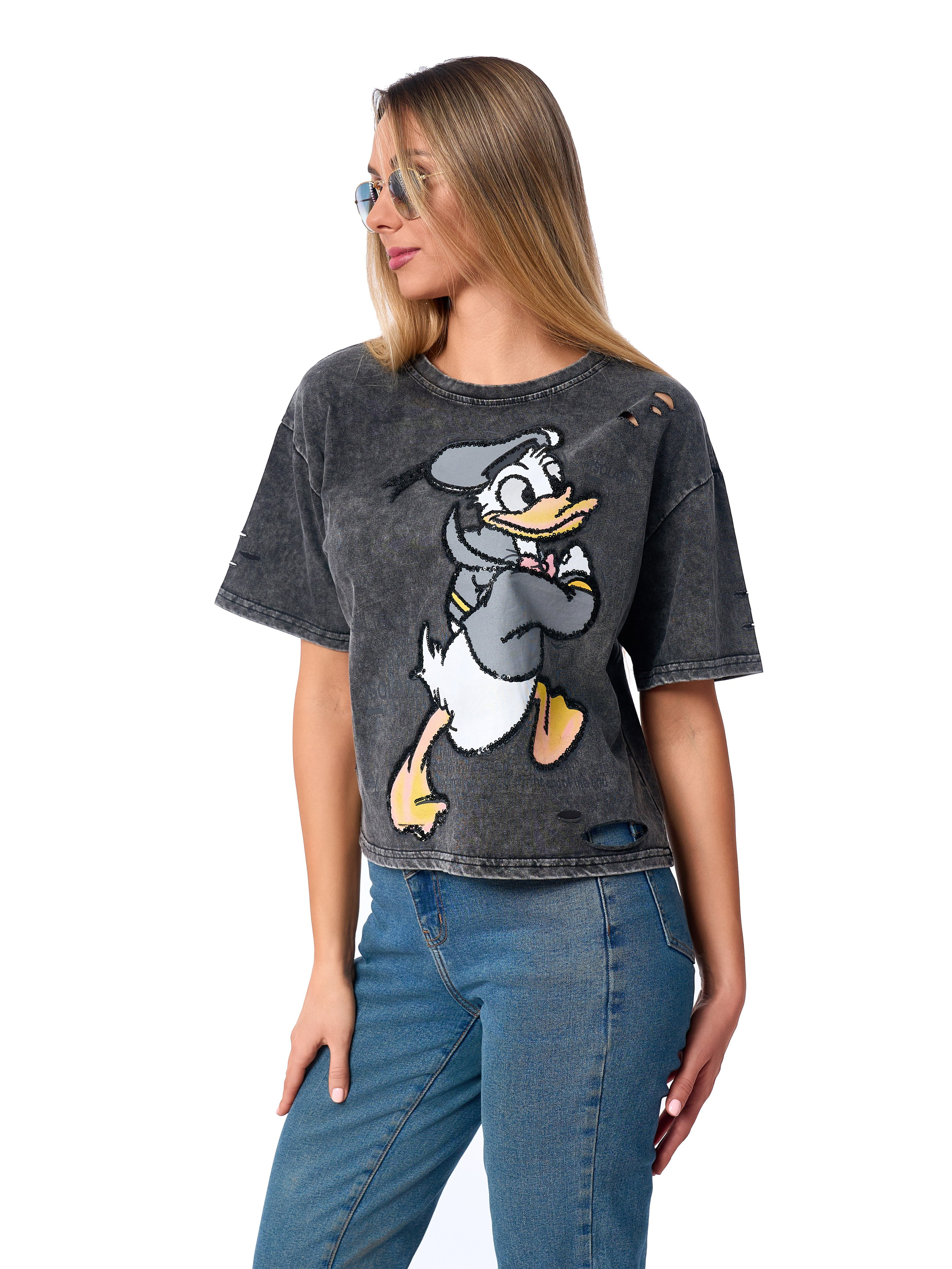 Футболки женские. Главная