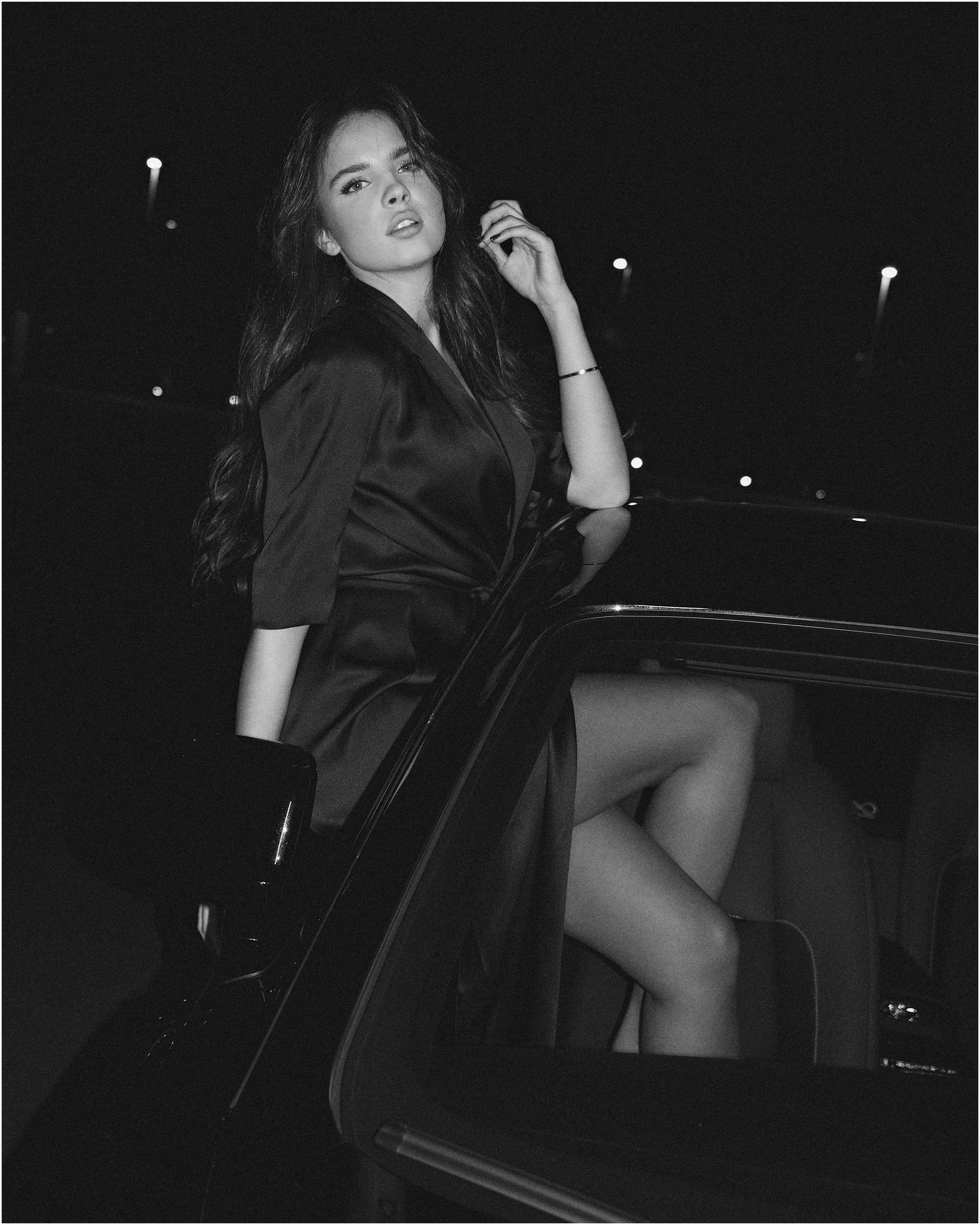 DAYANA. NOIZOMAX Художественный фотограф в Дубай