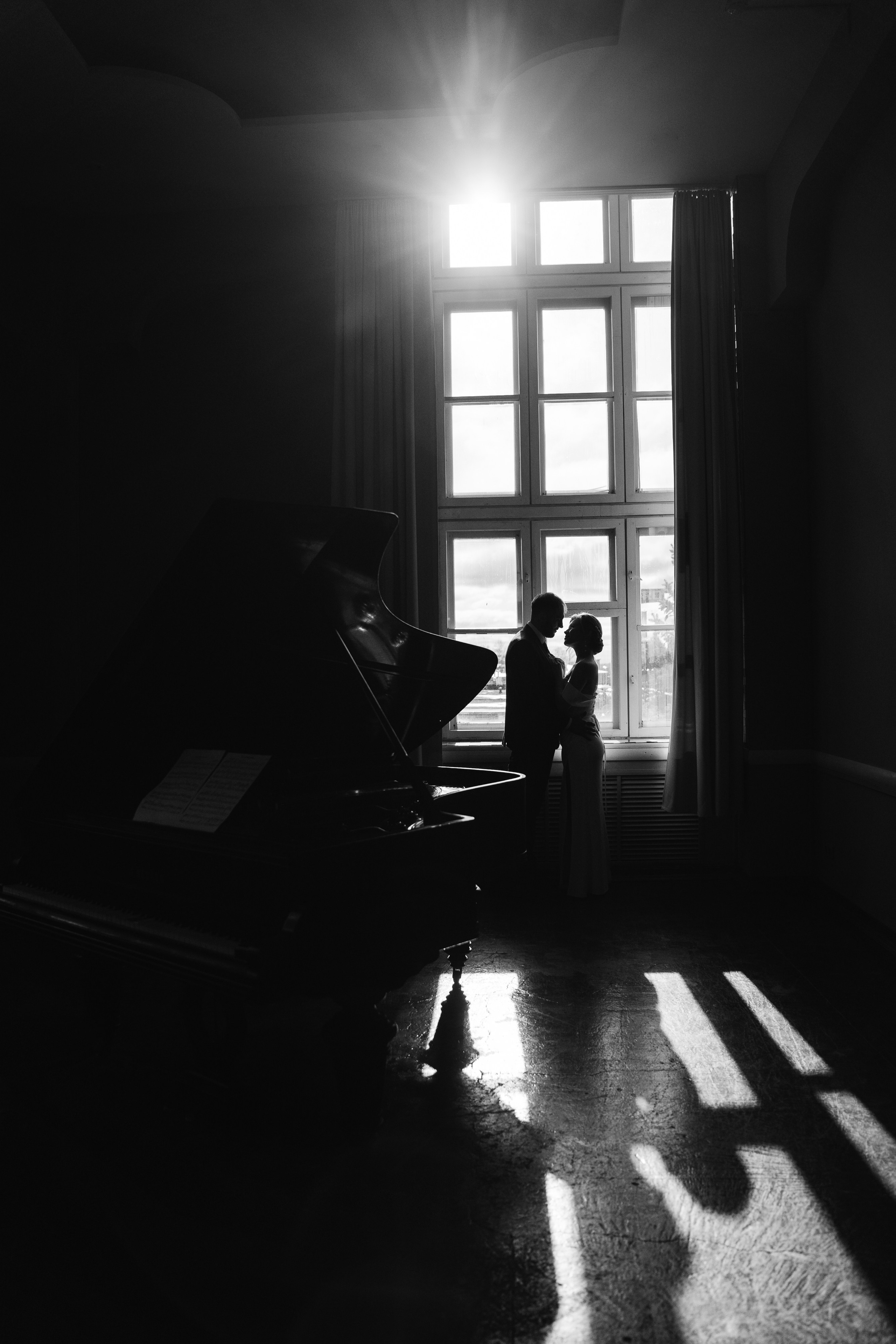 Вера и Штефан. Свадебный и семейный фотограф Кокушева Юлия Нижний Новгород