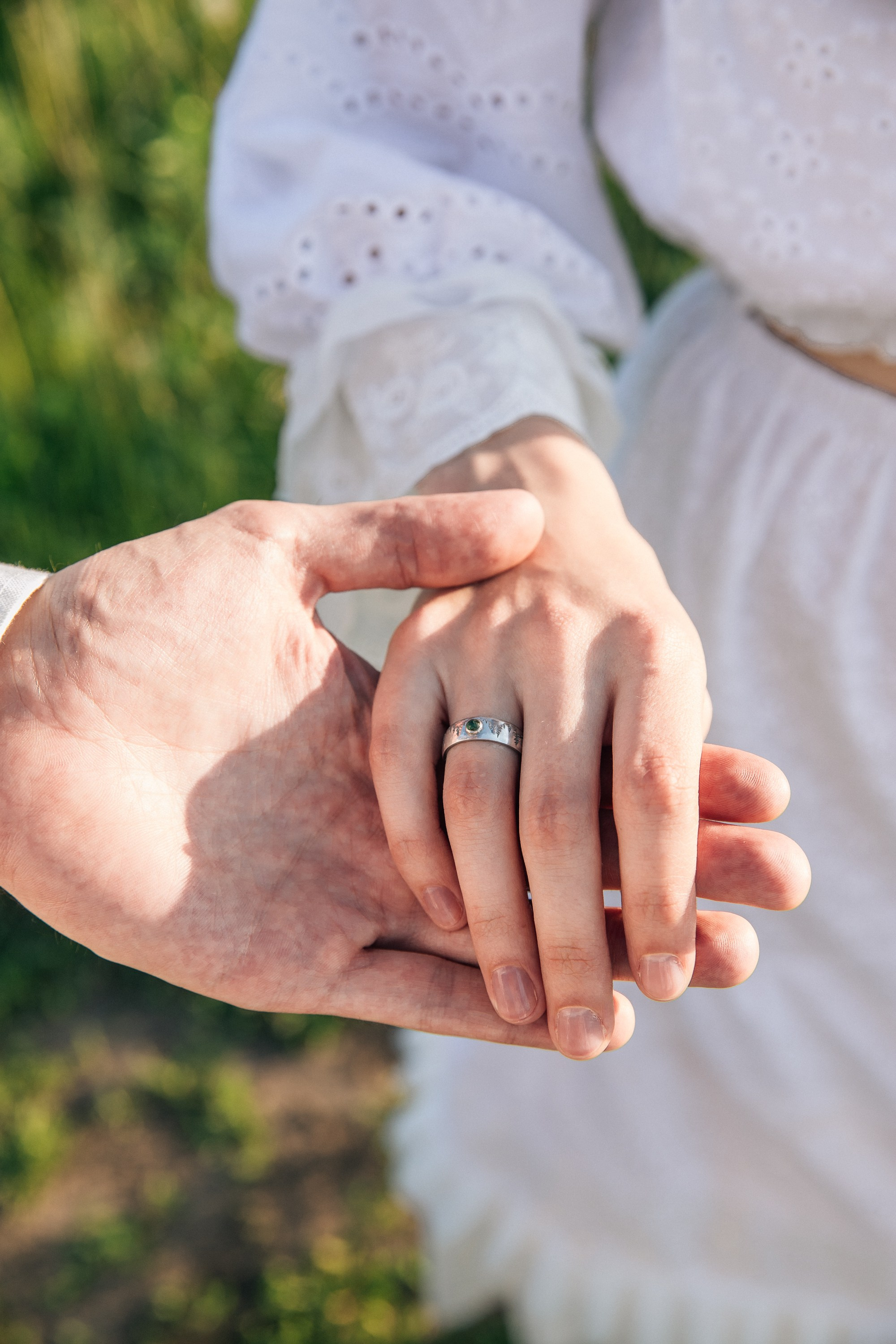 Свадьбы / Love story. Фотограф в Иркутске Настя Гаськова