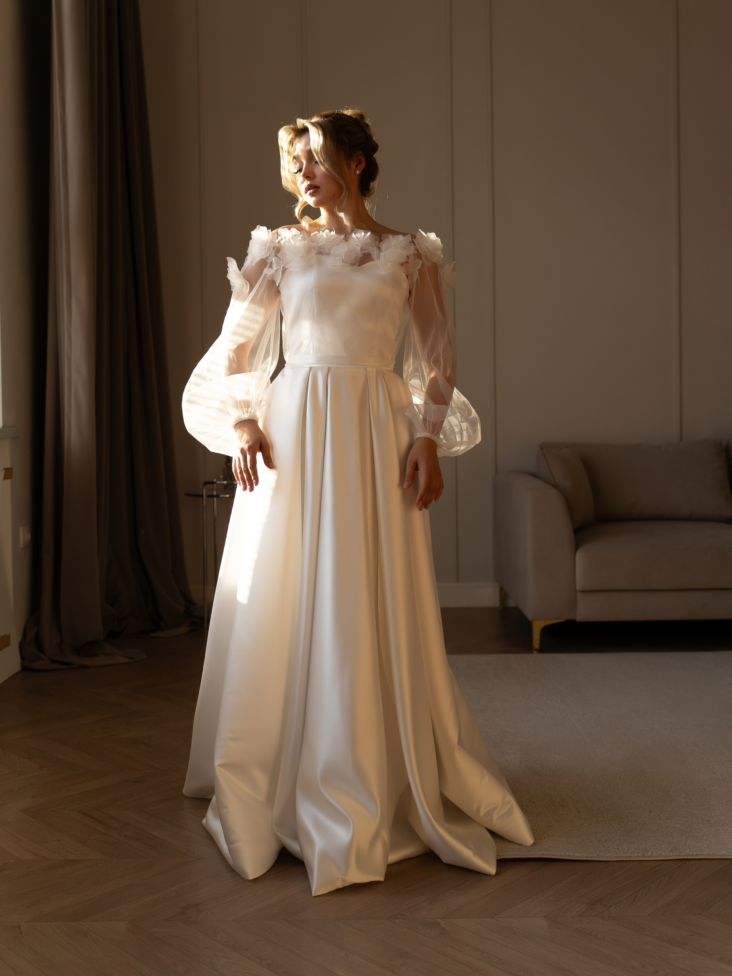 Каталог свадебных платьев. Иван Упоров — фотограф, рилсмейкер чебоксары